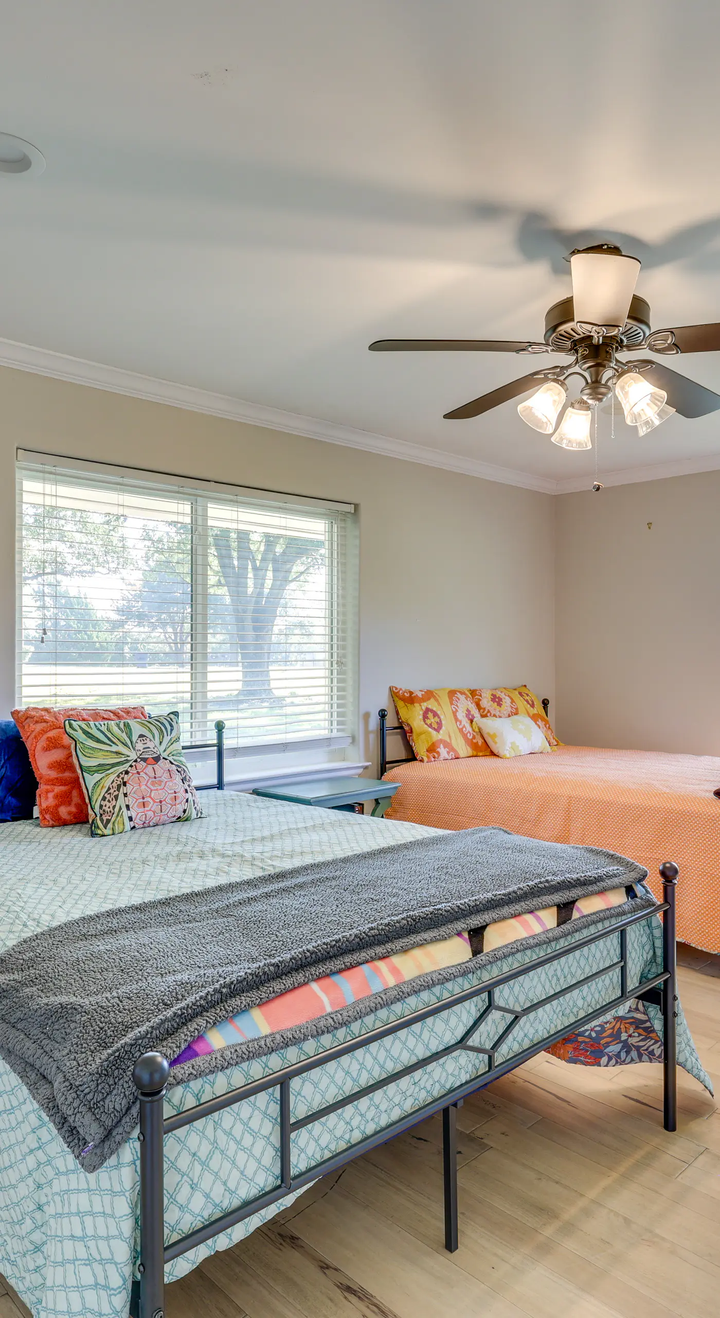 Work & Unwind, Stylish Sunnyvale Retreat!