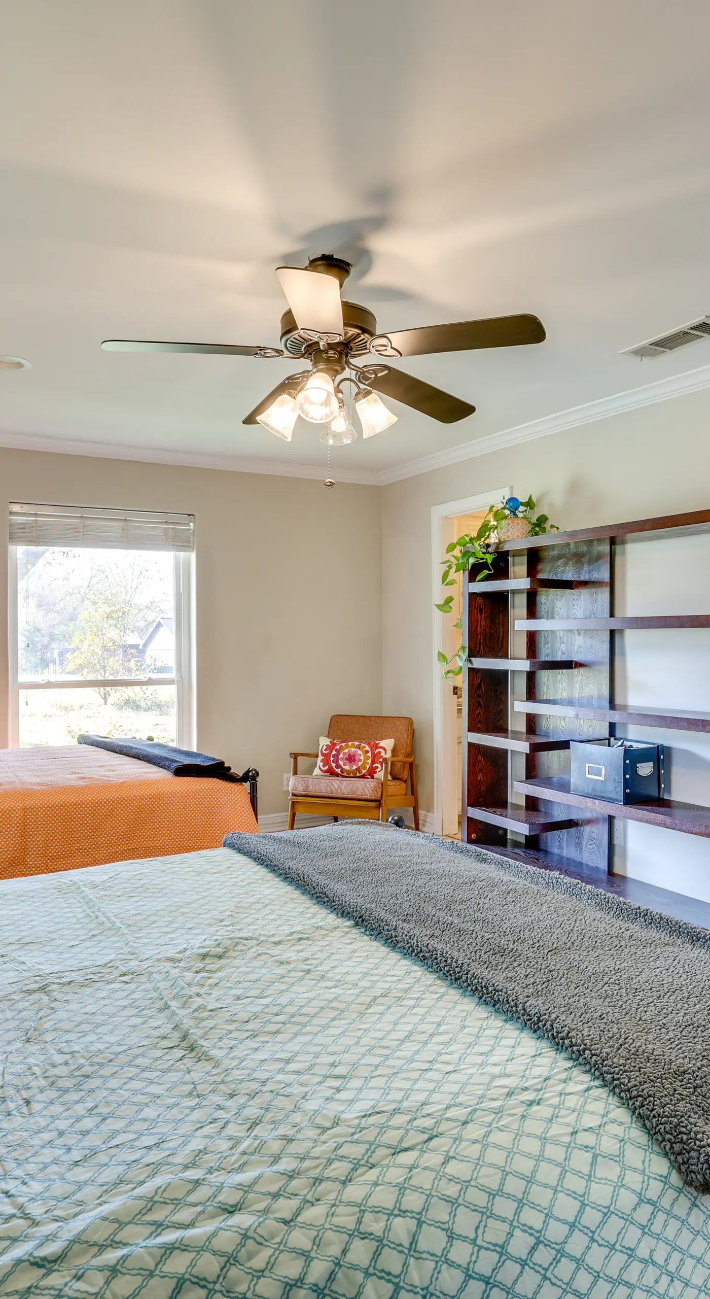 Work & Unwind, Stylish Sunnyvale Retreat!