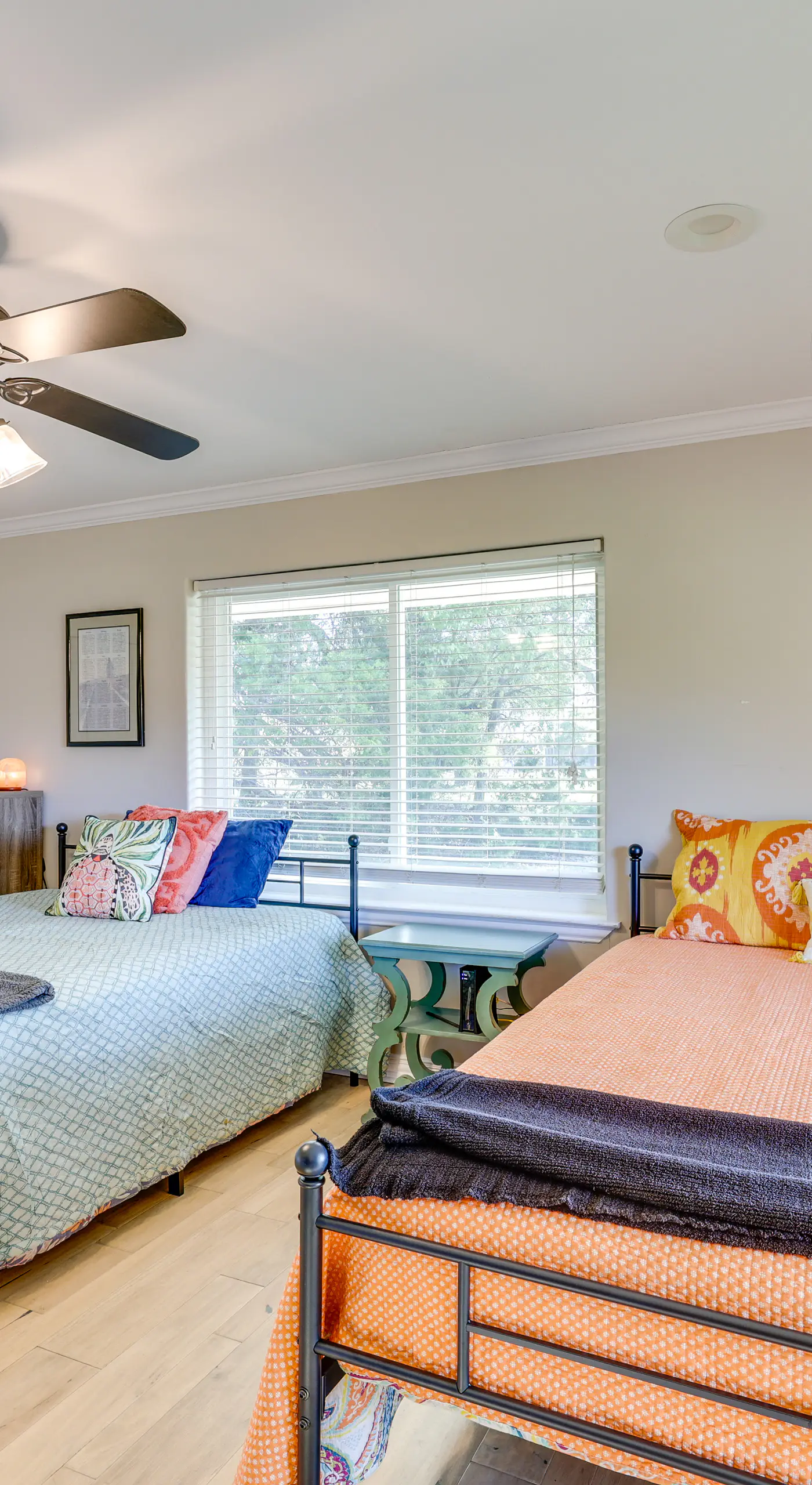 Work & Unwind, Stylish Sunnyvale Retreat!