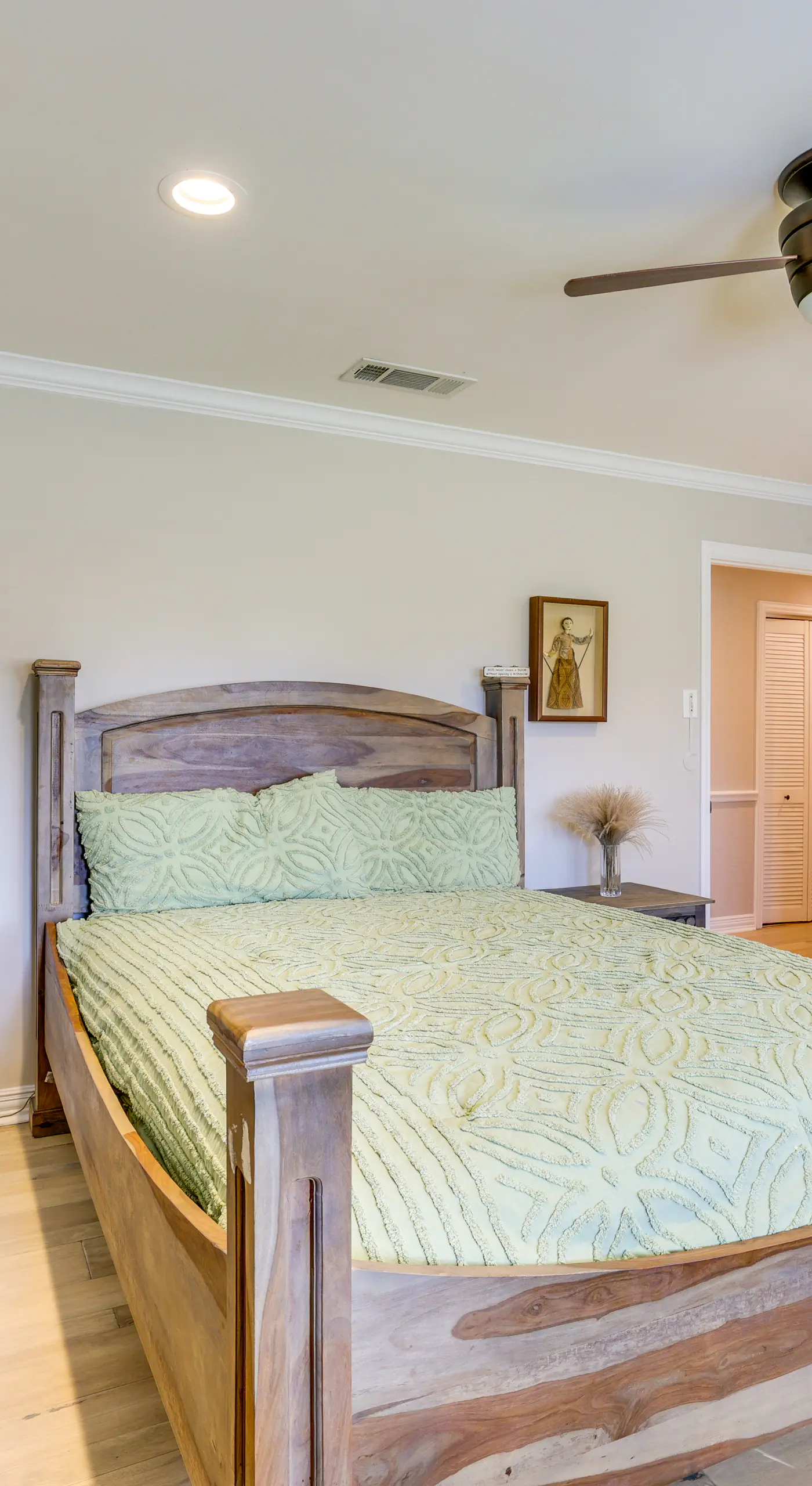 Work & Unwind, Stylish Sunnyvale Retreat!