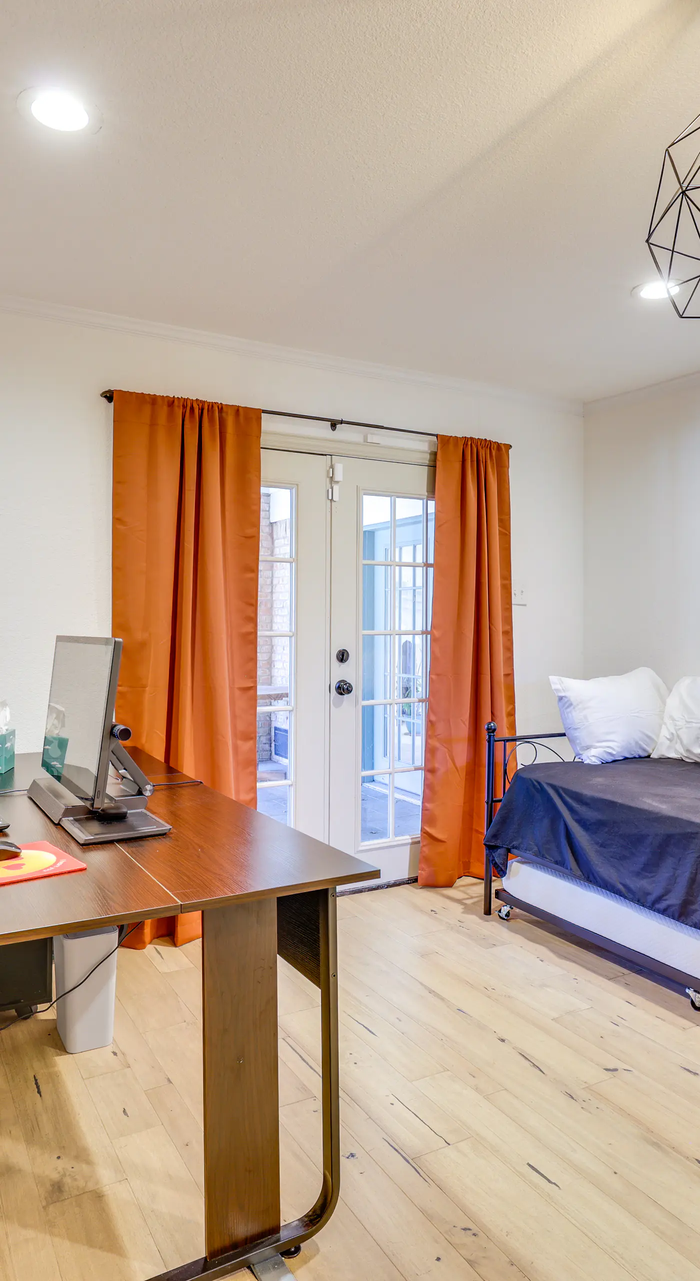Work & Unwind, Stylish Sunnyvale Retreat!