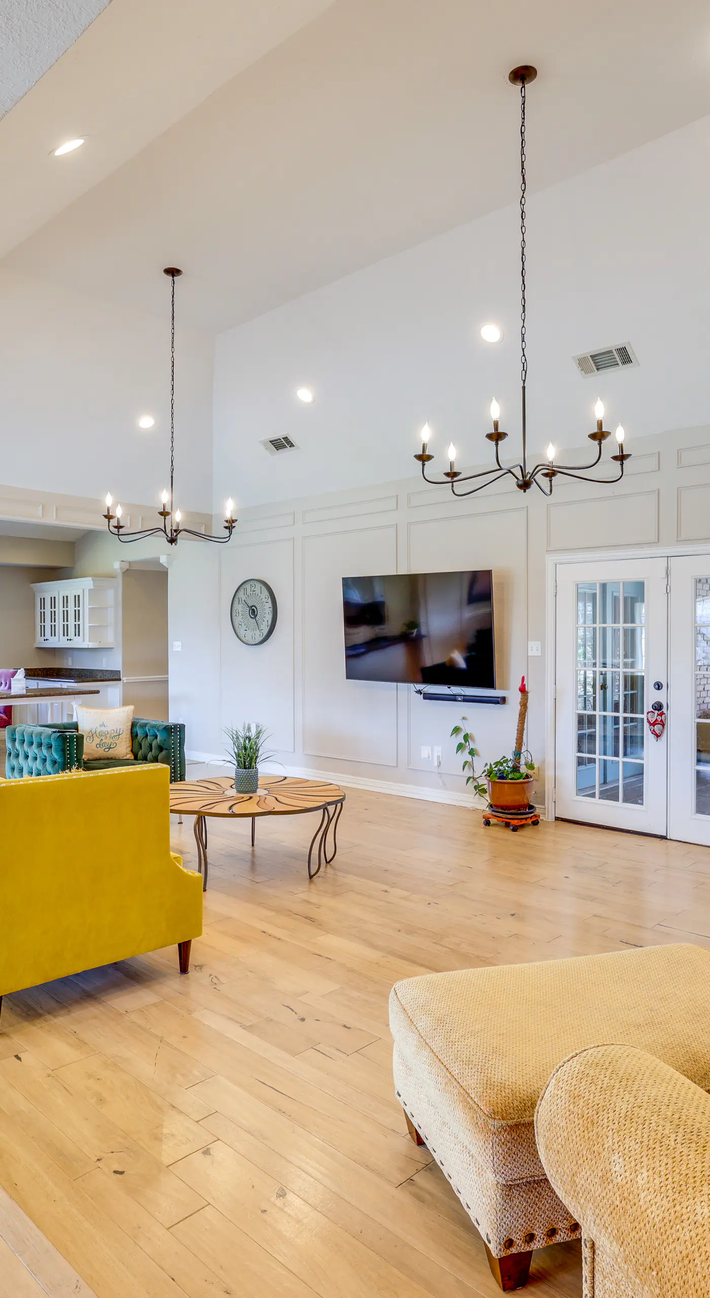 Work & Unwind, Stylish Sunnyvale Retreat!