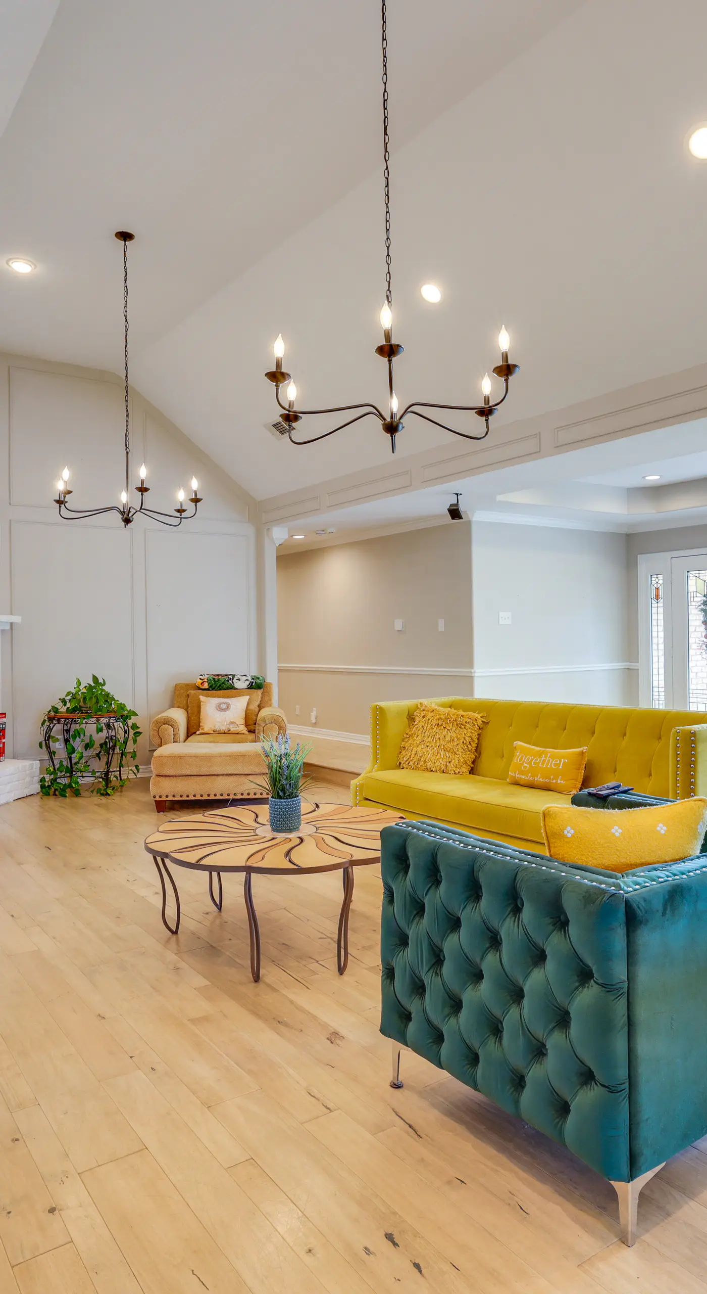 Work & Unwind, Stylish Sunnyvale Retreat!
