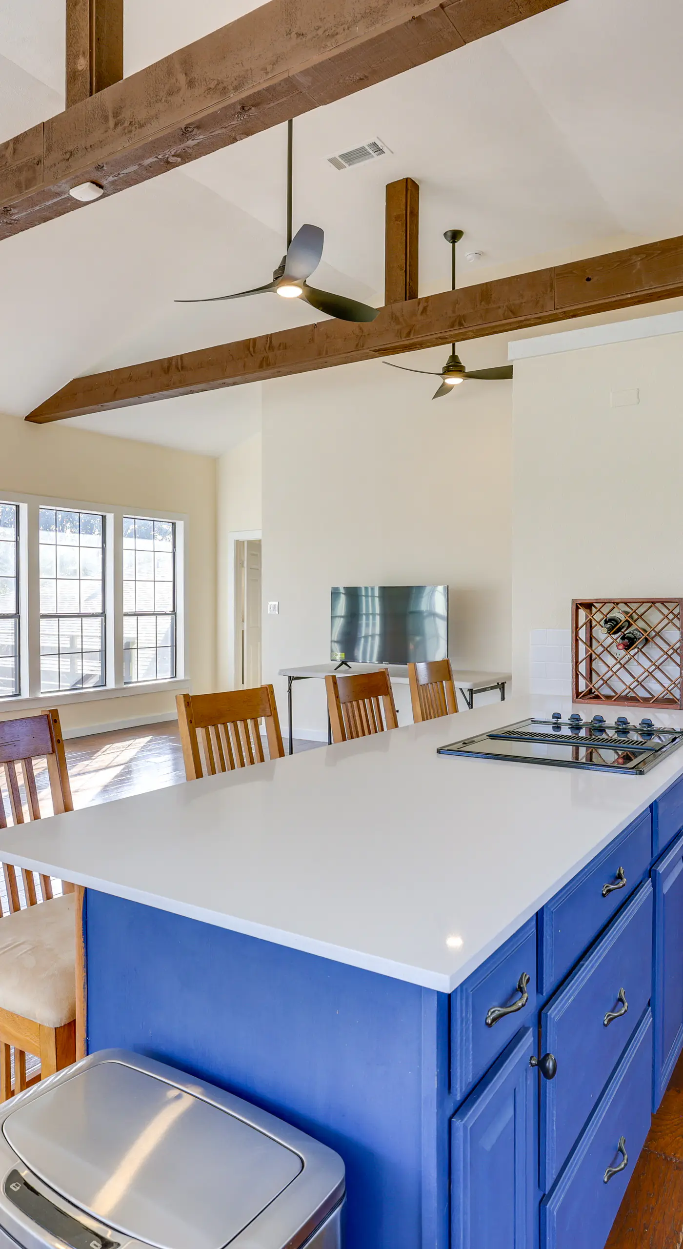 Quiet & Convenient Unit, 7 Mi to Lake Ray Hubbard!