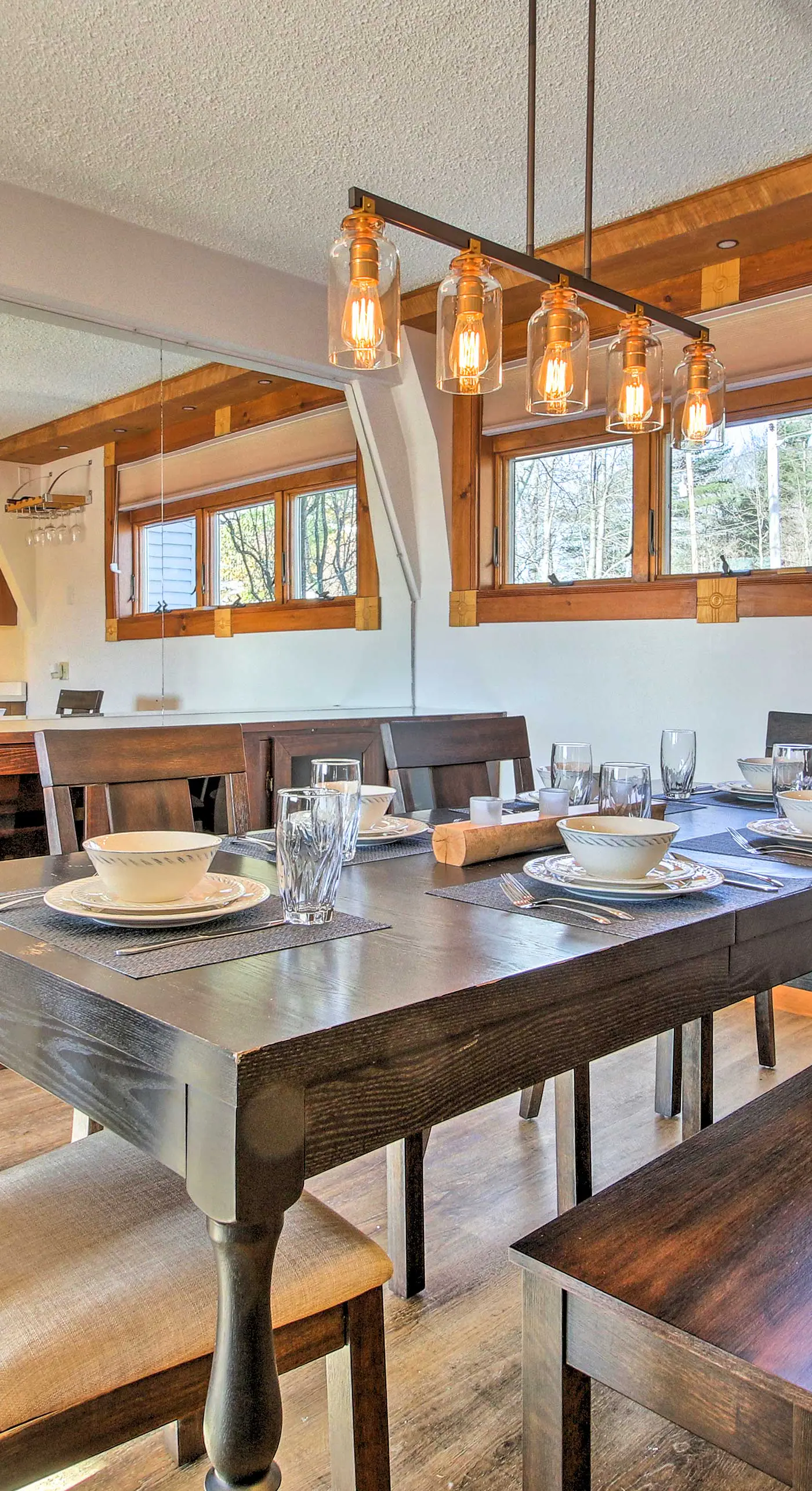 Hot Tub & Moat Mtn Views: North Conway Townhouse
