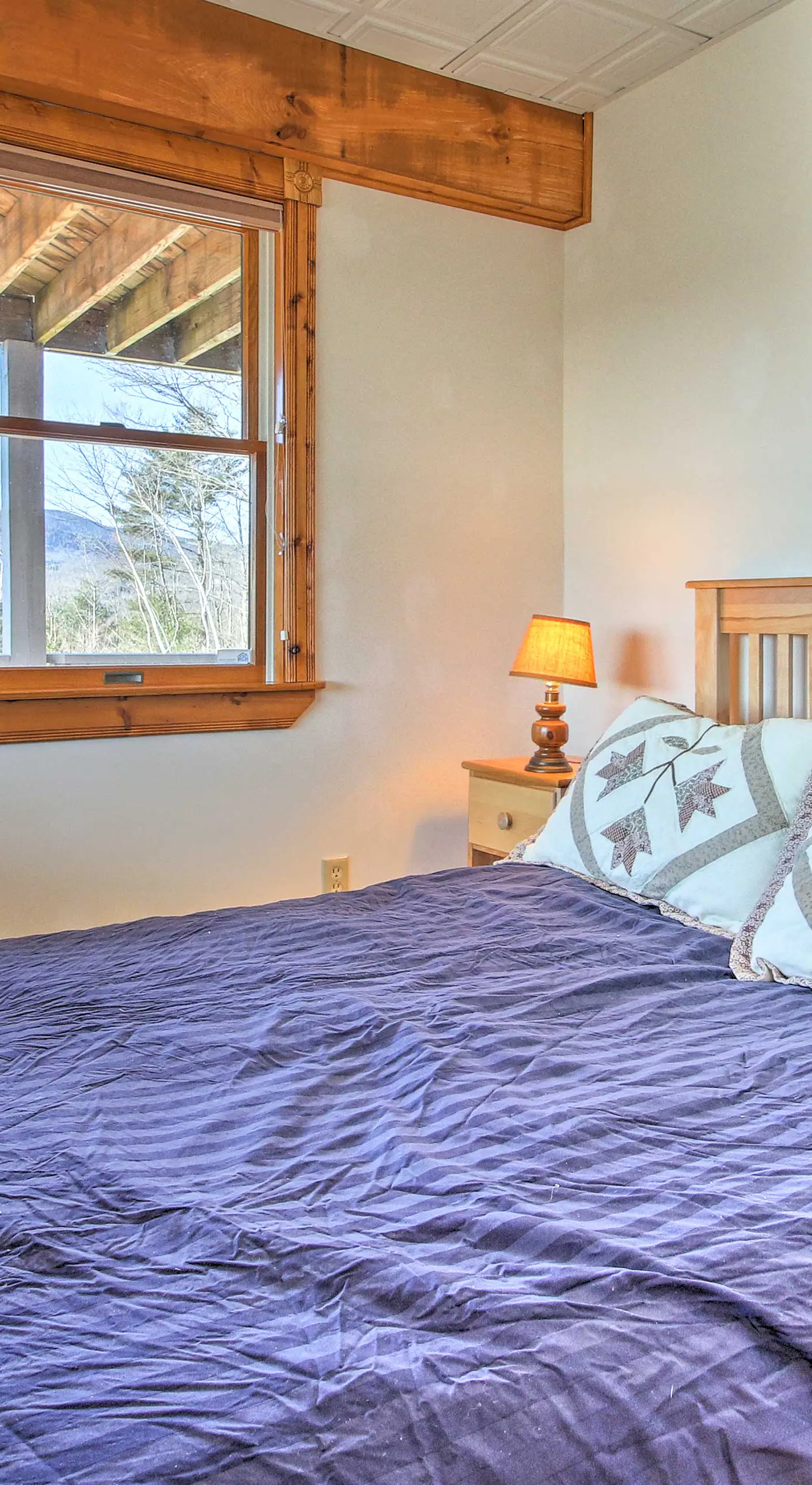 Hot Tub & Moat Mtn Views: North Conway Townhouse