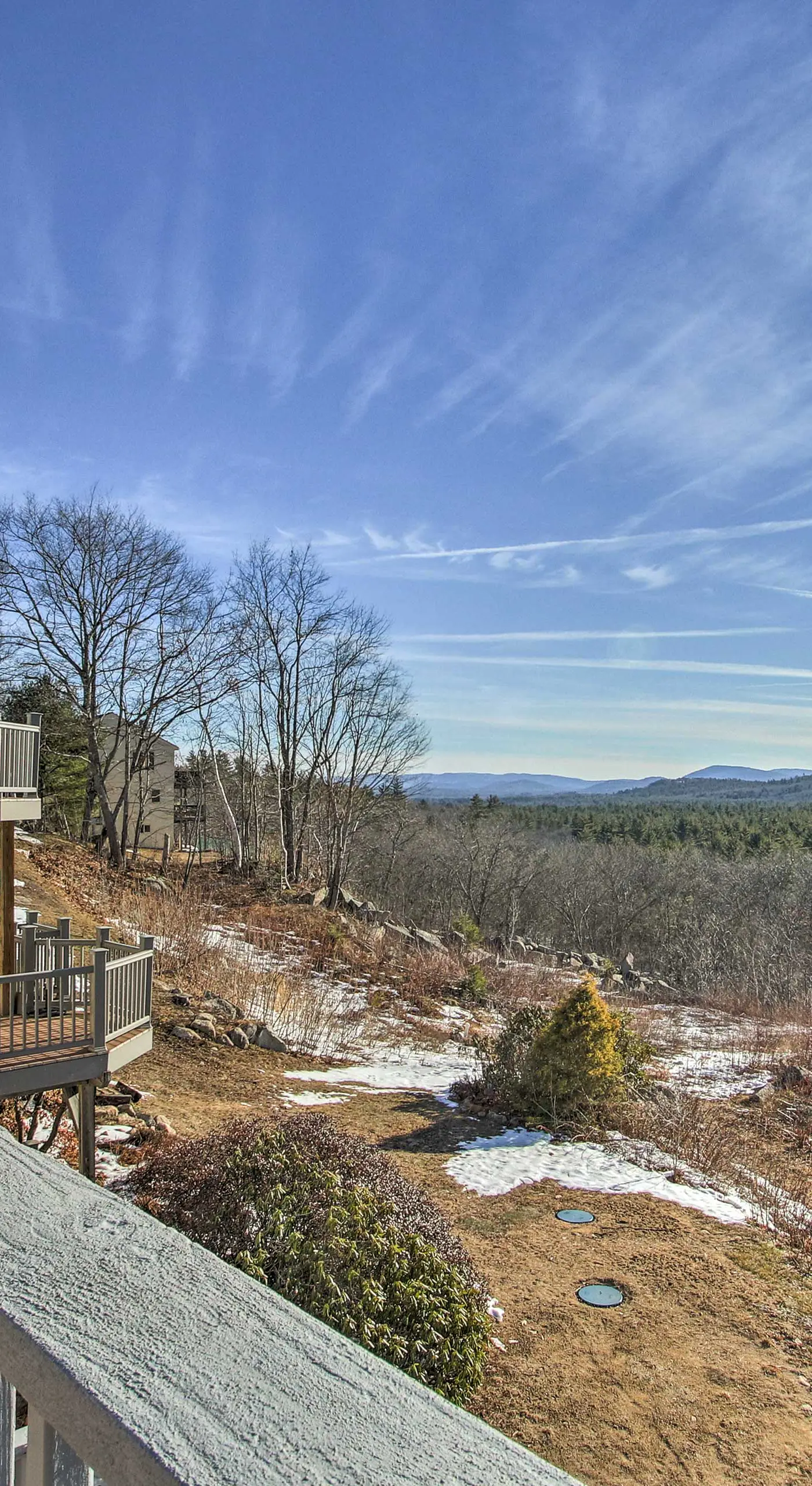 Hot Tub & Moat Mtn Views: North Conway Townhouse