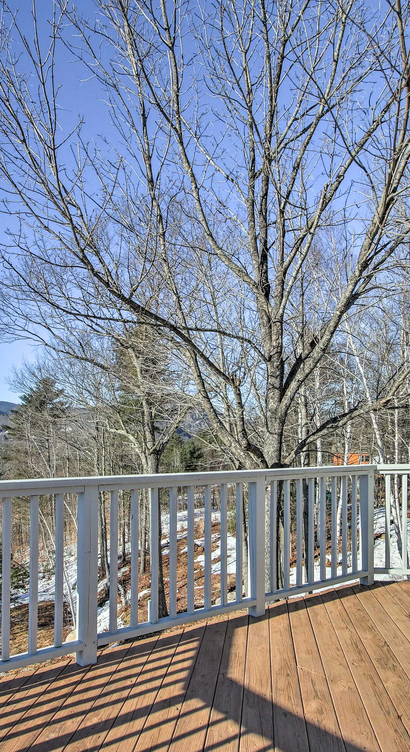 Hot Tub & Moat Mtn Views: North Conway Townhouse