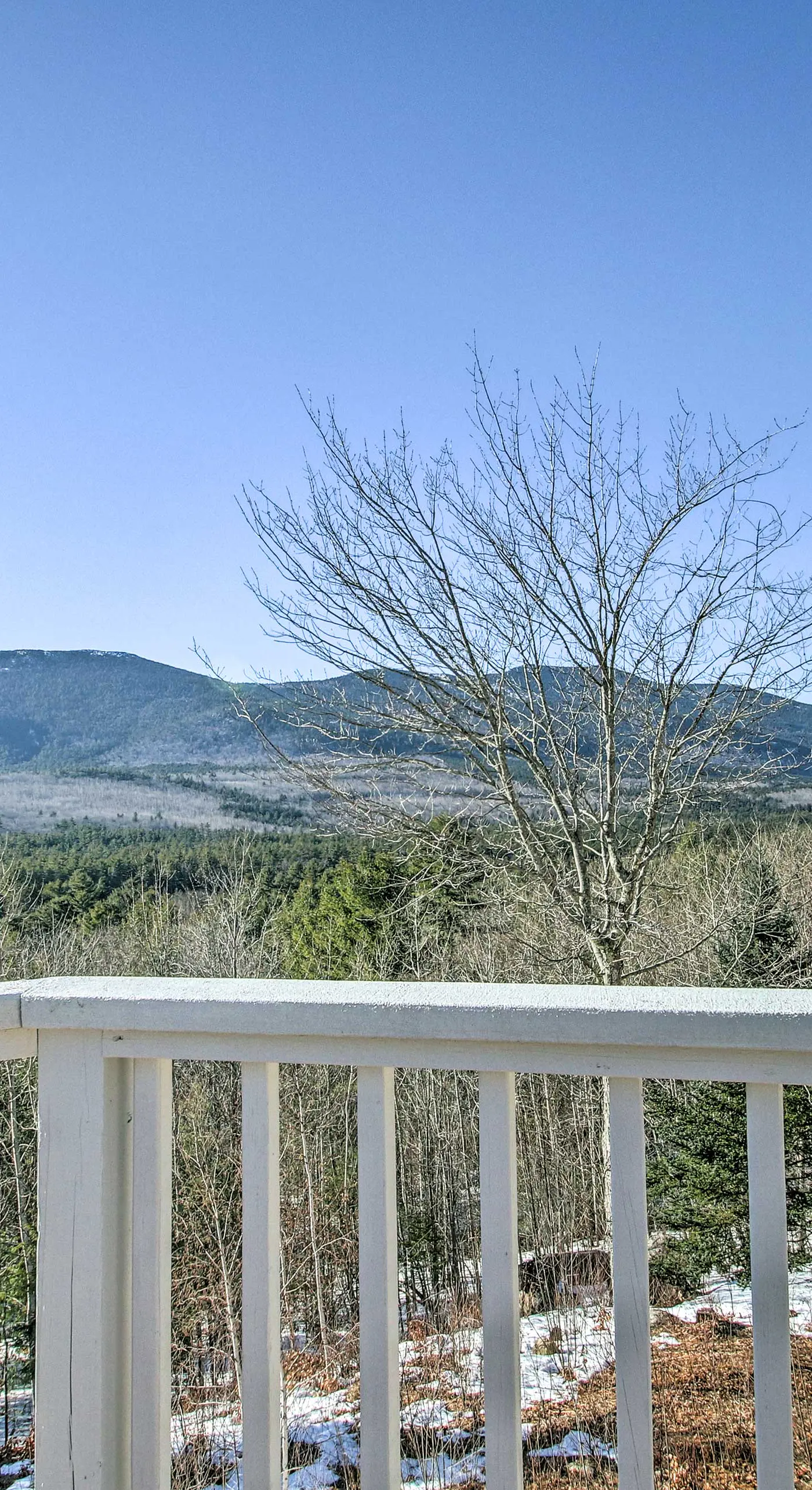 Hot Tub & Moat Mtn Views: North Conway Townhouse