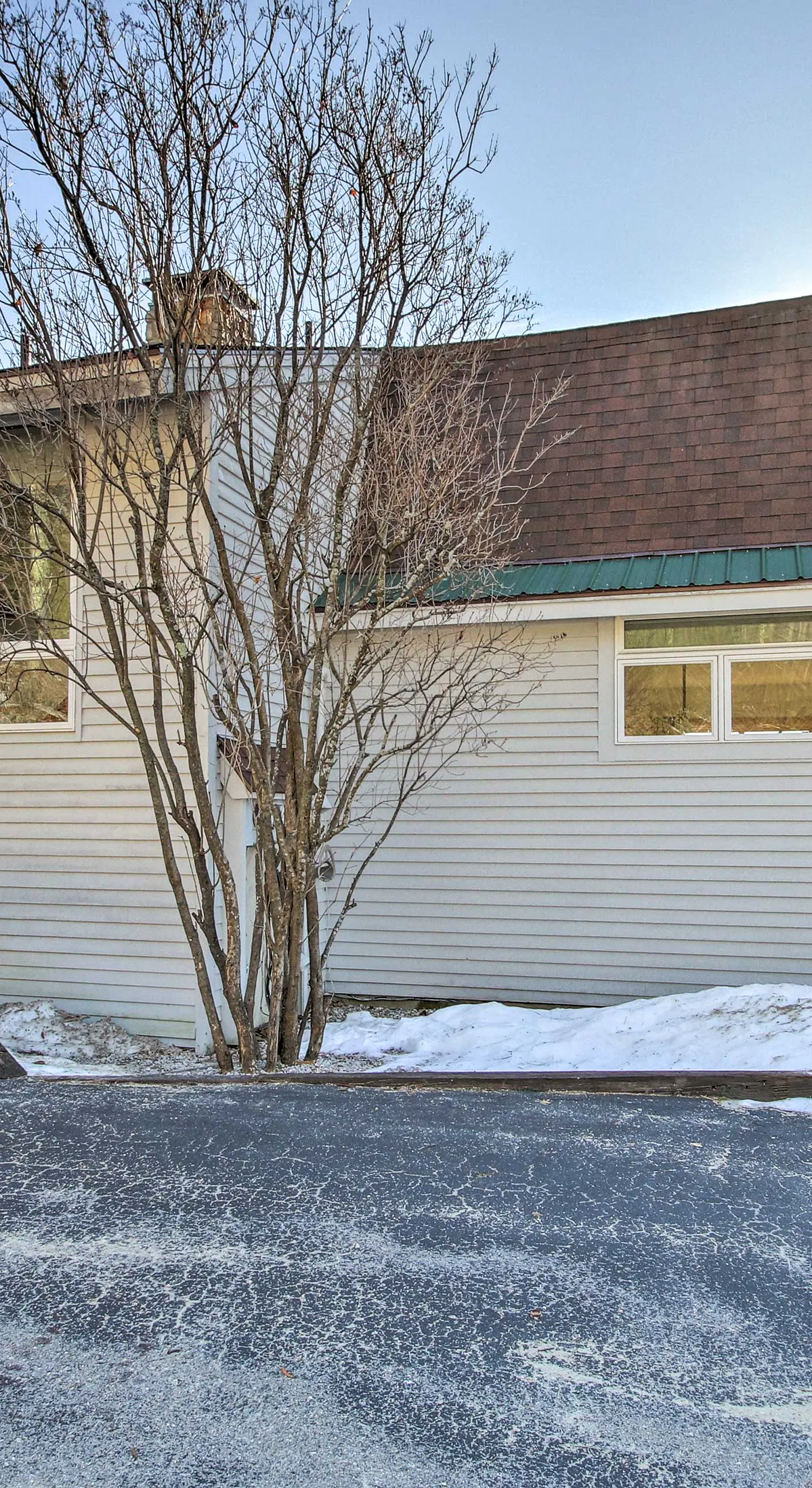 Hot Tub & Moat Mtn Views: North Conway Townhouse