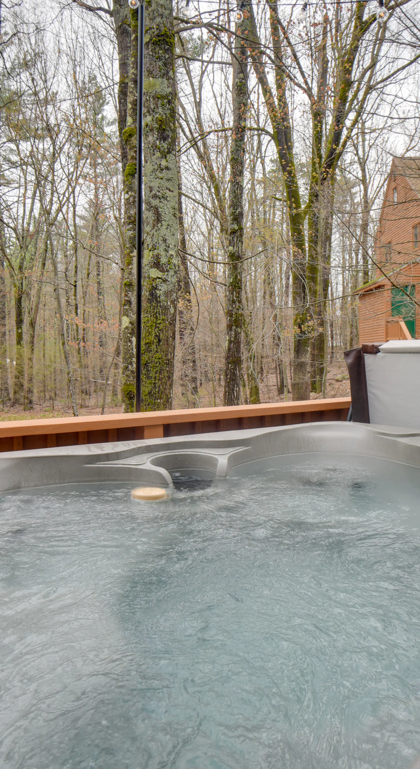 Private Hot Tub & Deck: North Conway Retreat
