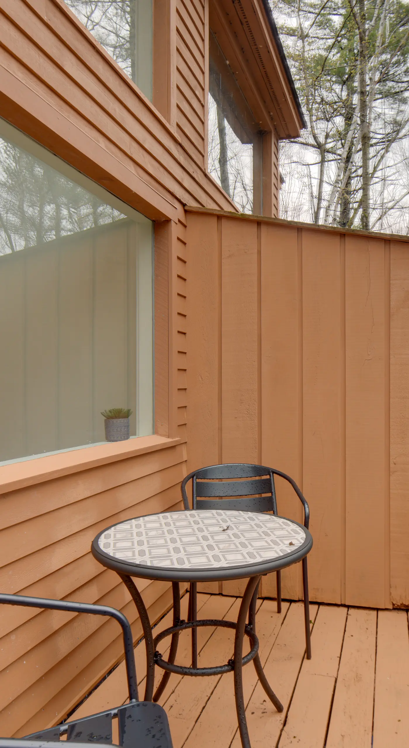 Private Hot Tub & Deck: North Conway Retreat