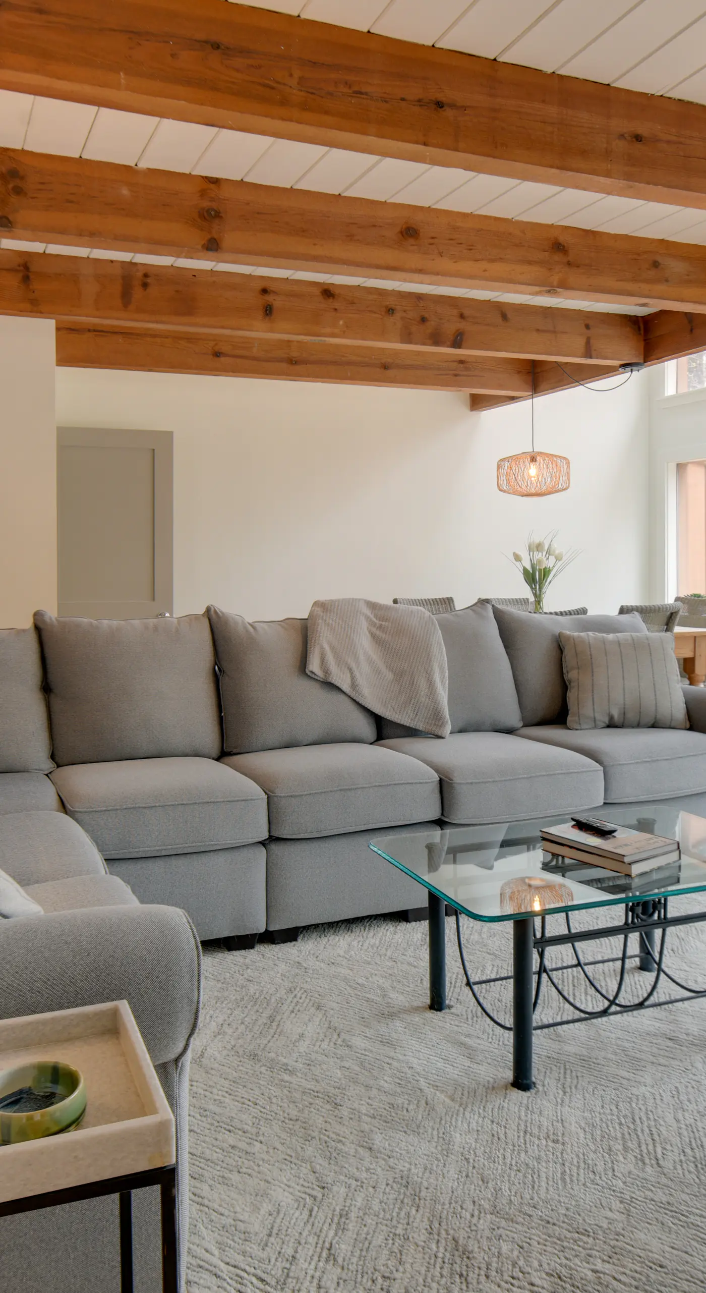 Private Hot Tub & Deck: North Conway Retreat