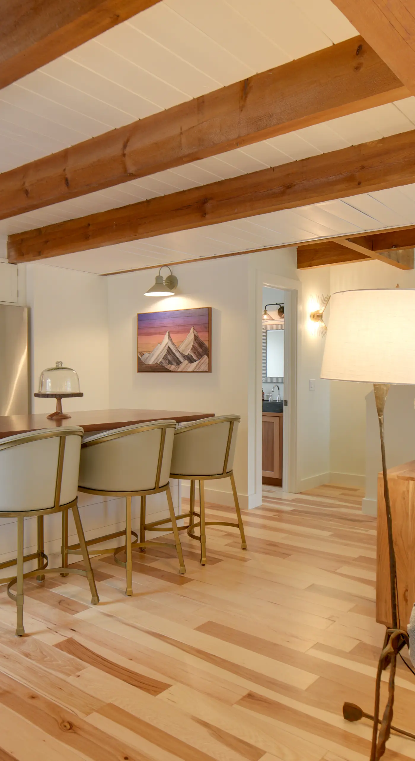 Private Hot Tub & Deck: North Conway Retreat