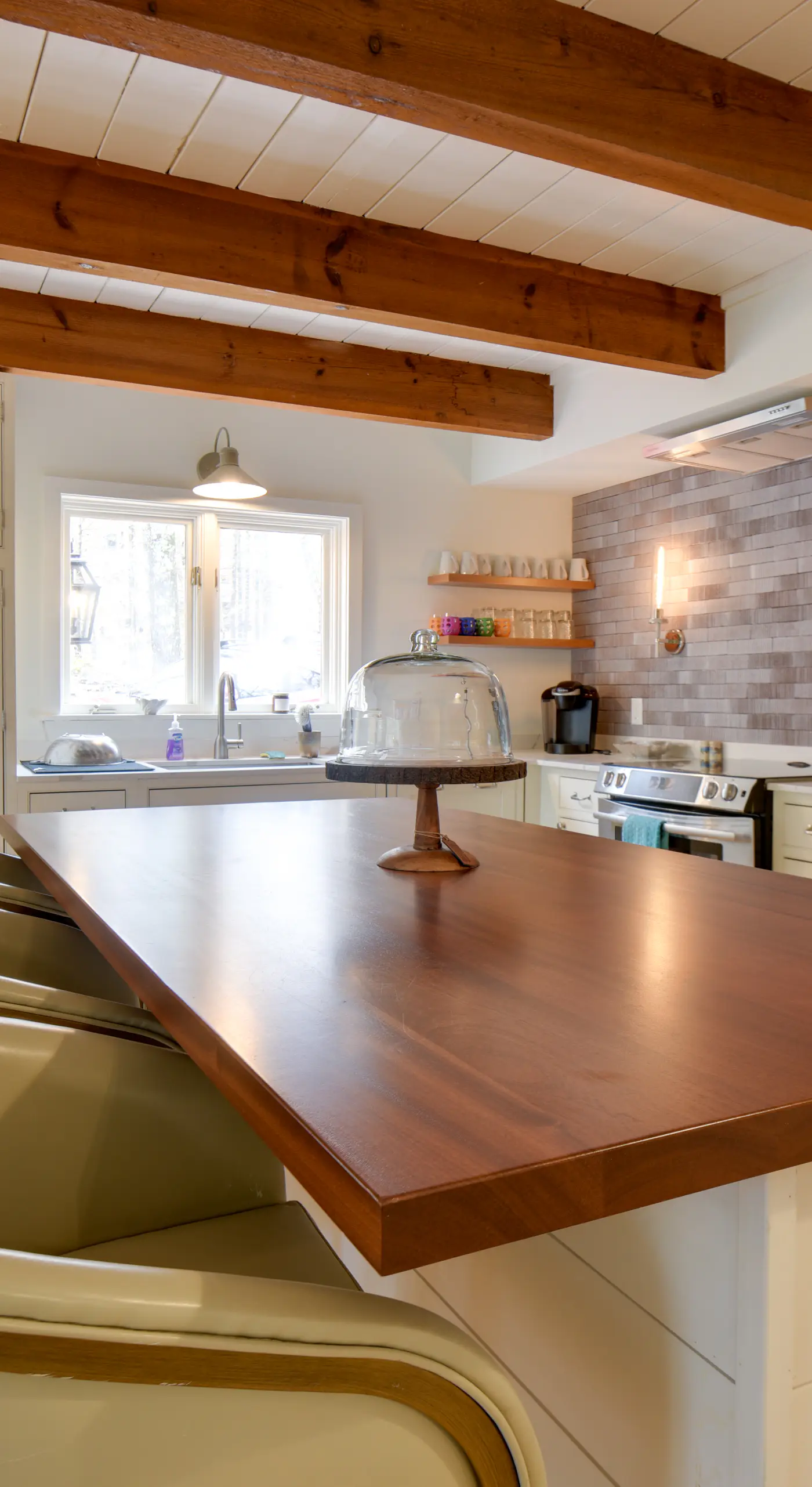 Private Hot Tub & Deck: North Conway Retreat