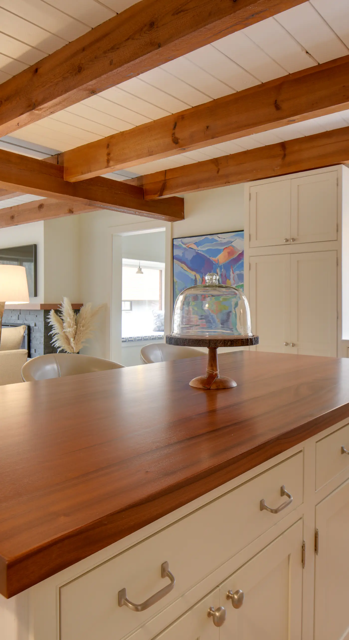 Private Hot Tub & Deck: North Conway Retreat