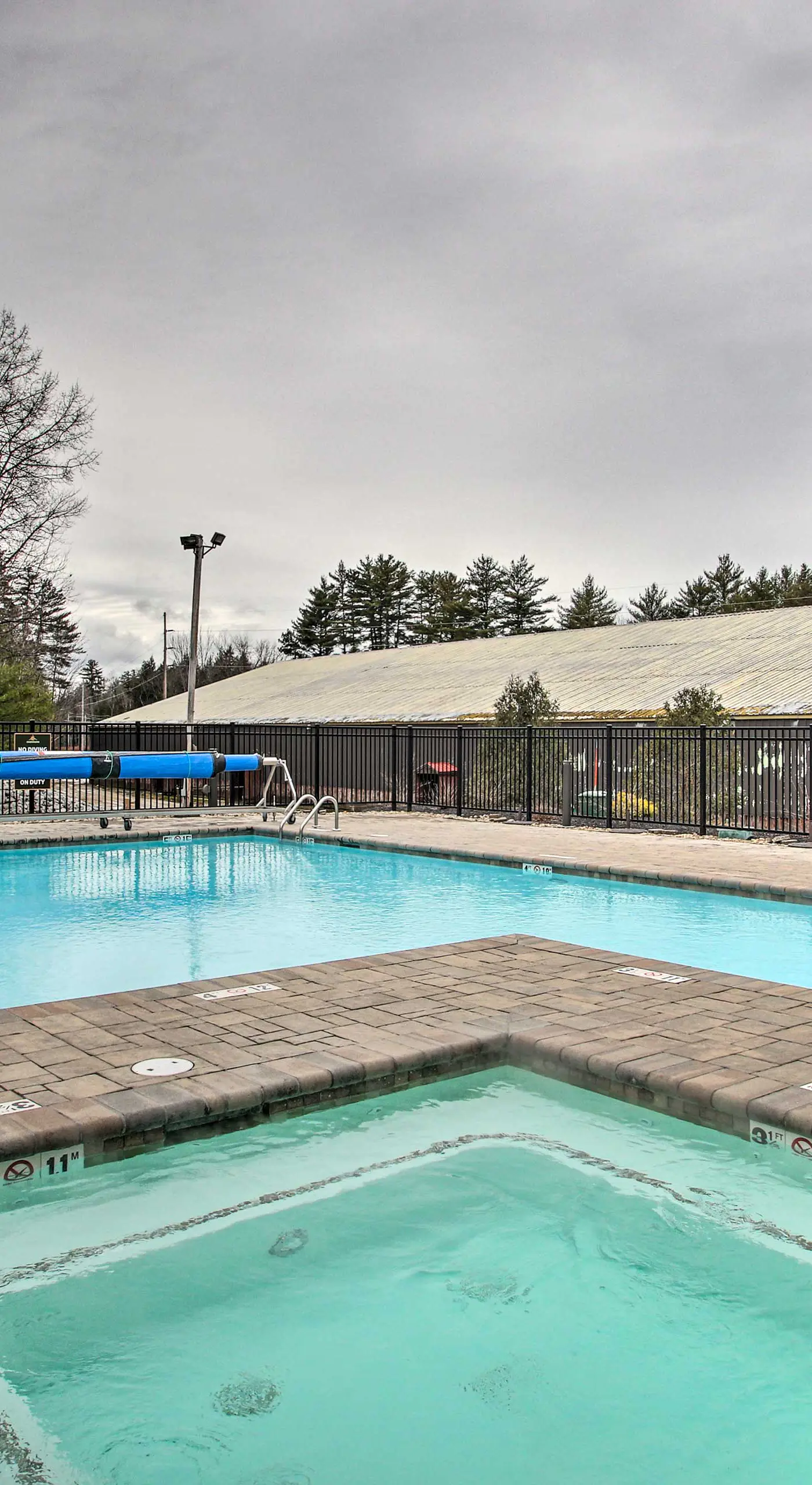 Ski-Out Family Condo at Cranmore Mountain