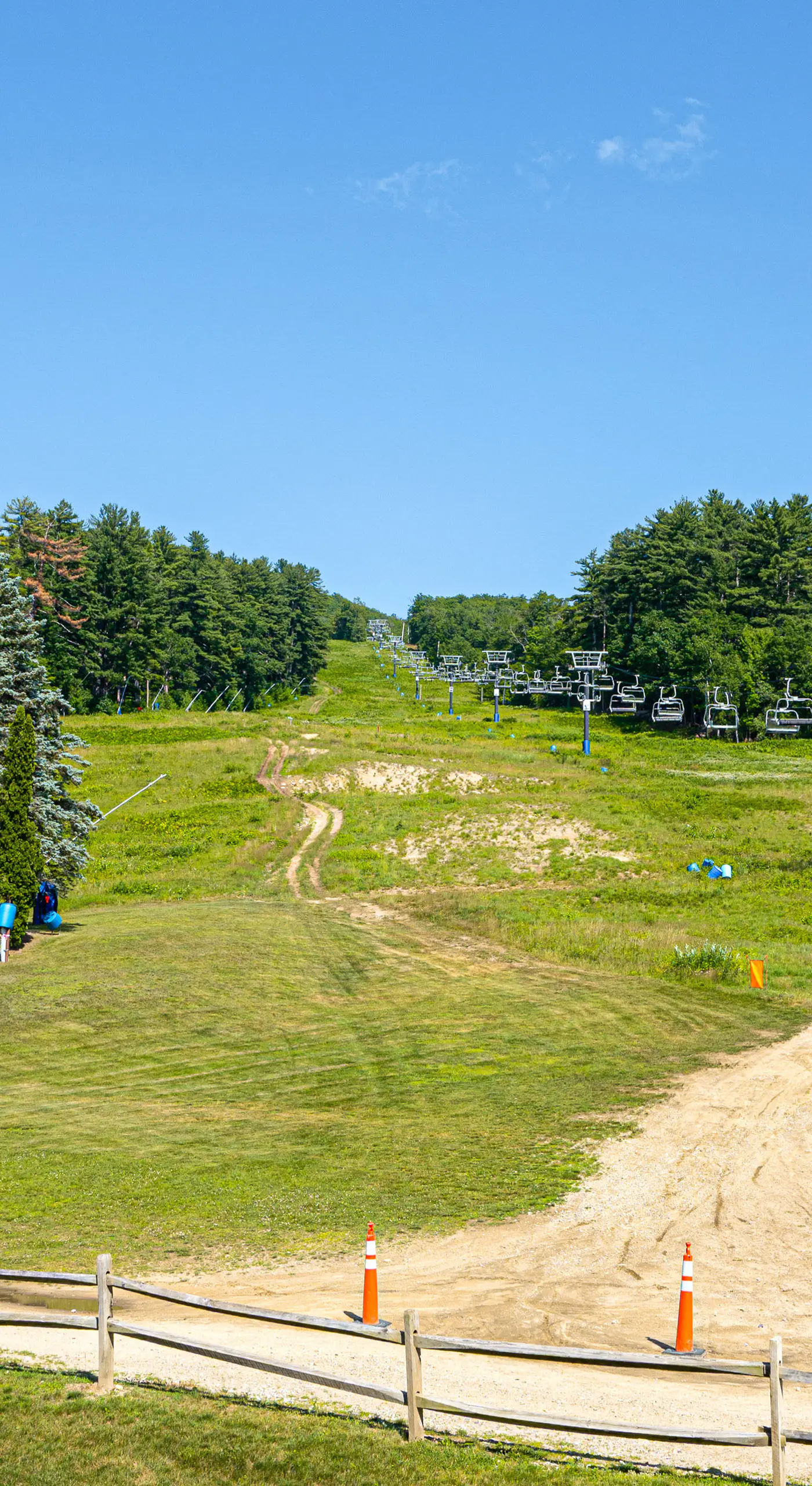 Ski-Out Family Condo at Cranmore Mountain