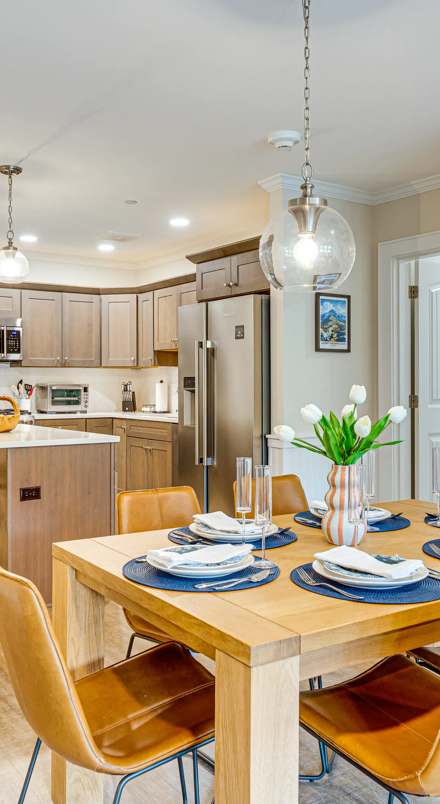 Ski-Out Family Condo at Cranmore Mountain