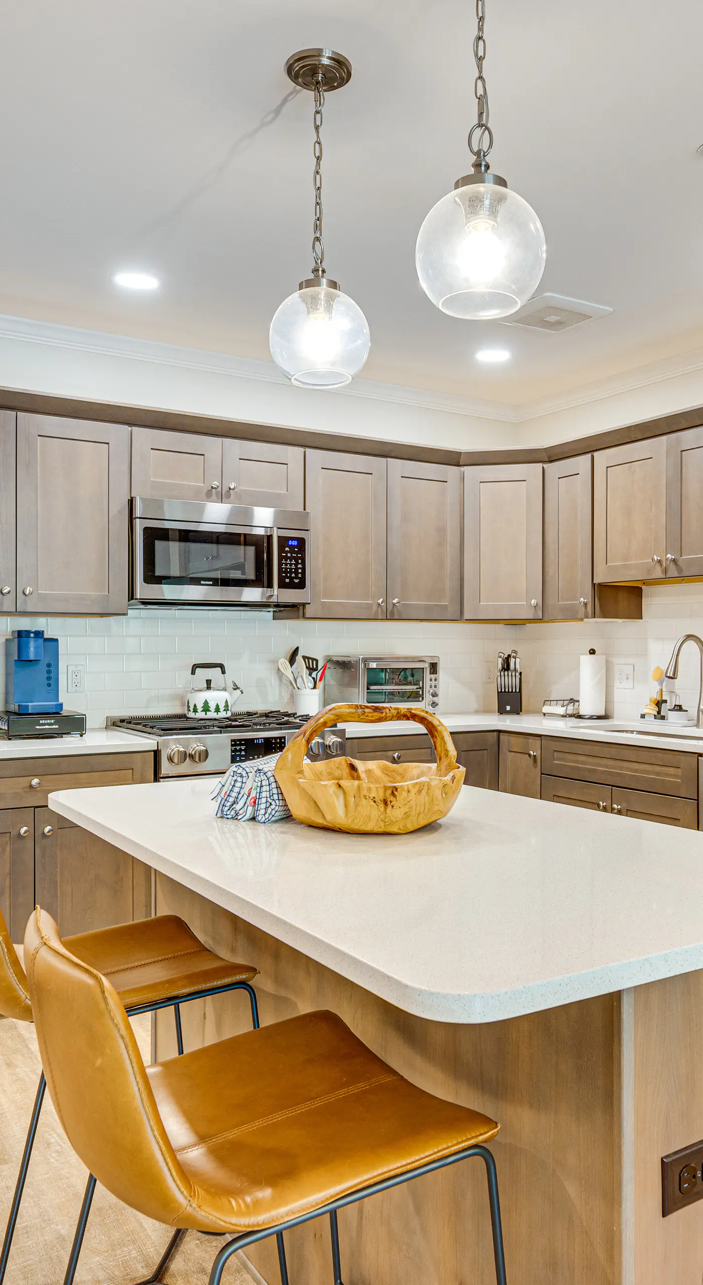 Ski-Out Family Condo at Cranmore Mountain