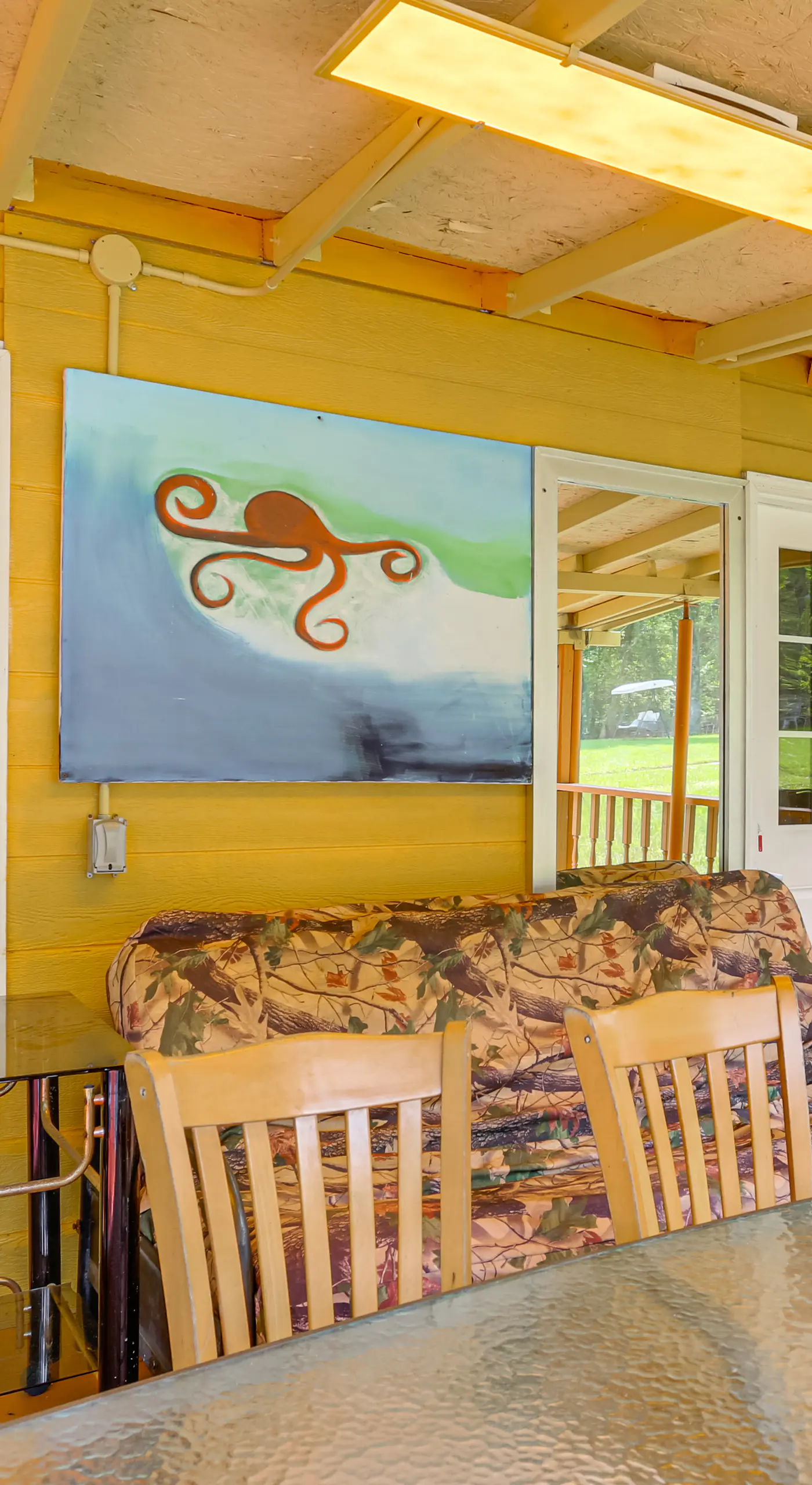 5 Mi to Marina & Raceways: Monticello Retreat!