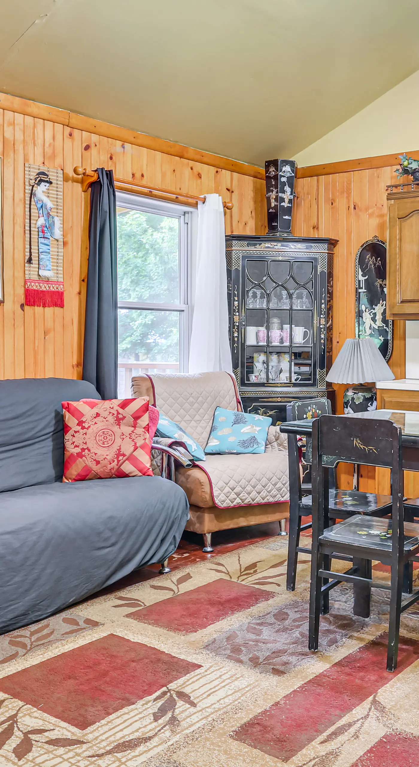 5 Mi to Marina & Raceways: Monticello Retreat!