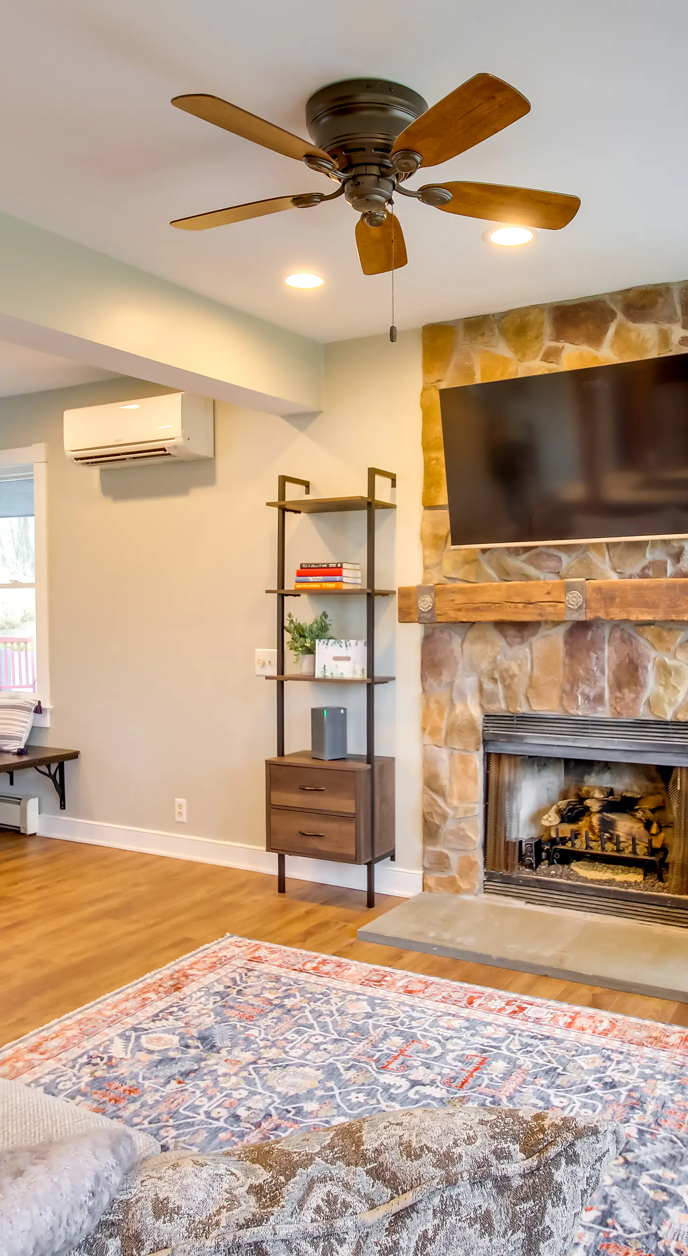 Modern Nellysford Getaway on 40 Private Acres!