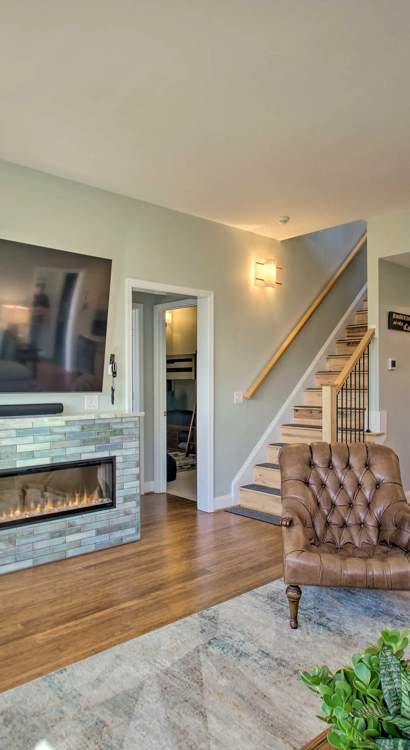 Grand Chalet w/ Hot Tub -  Near Wintergreen Resort