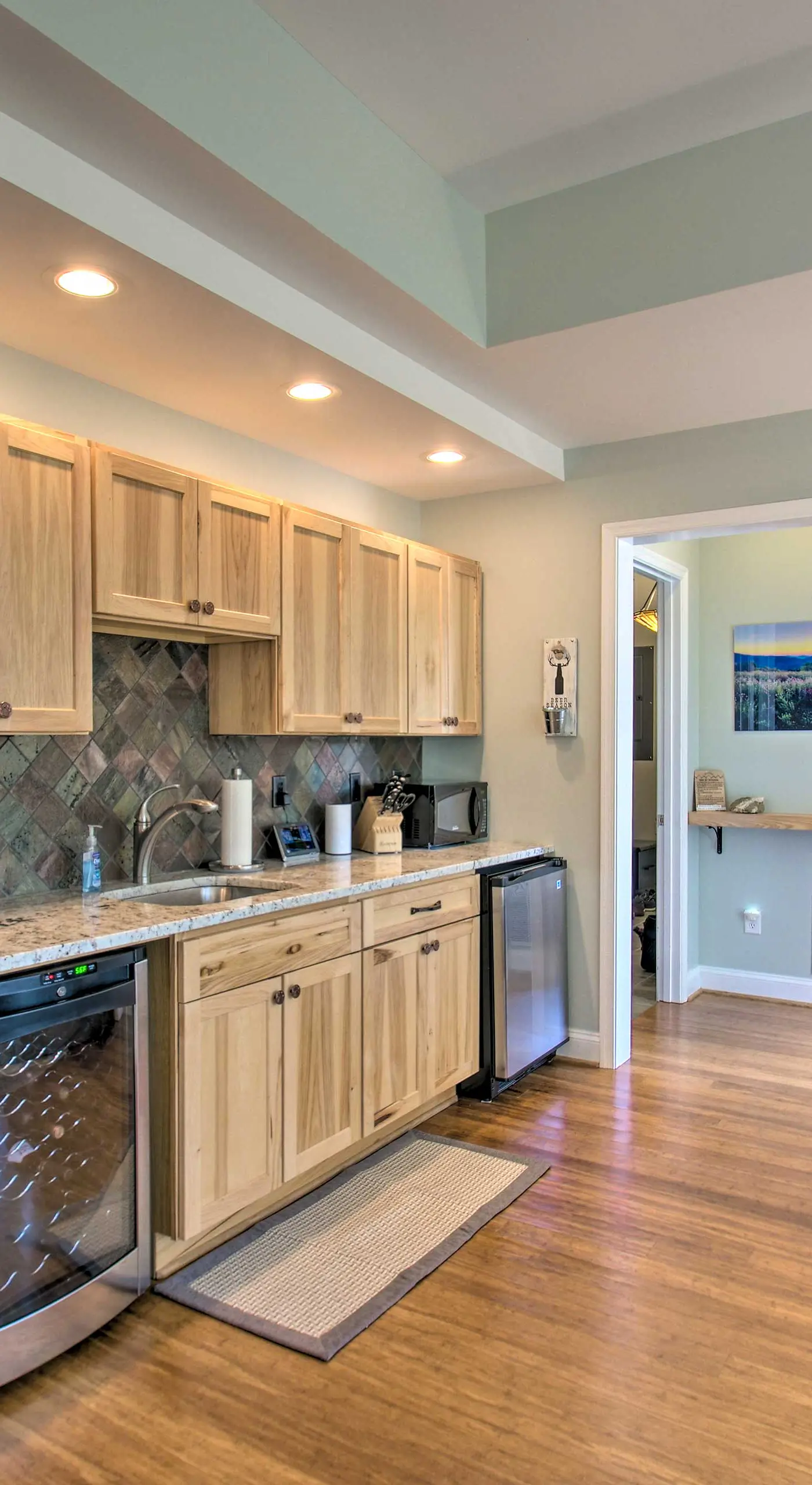 Grand Chalet w/ Hot Tub -  Near Wintergreen Resort