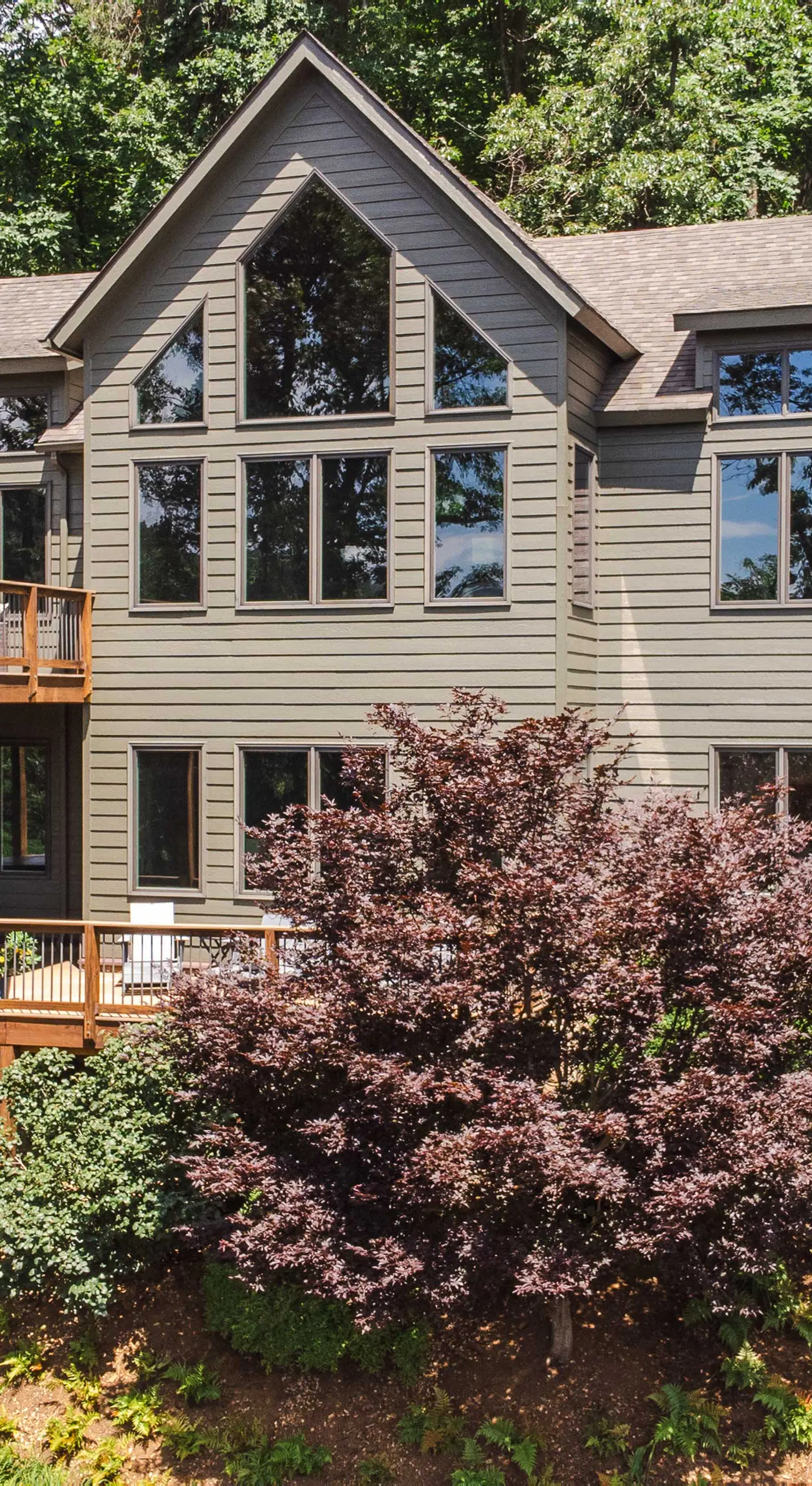 Grand Chalet w/ Hot Tub -  Near Wintergreen Resort