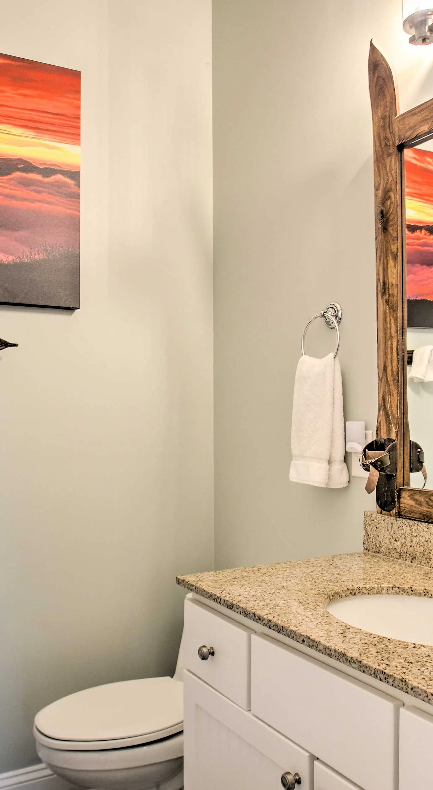 Grand Chalet w/ Hot Tub -  Near Wintergreen Resort