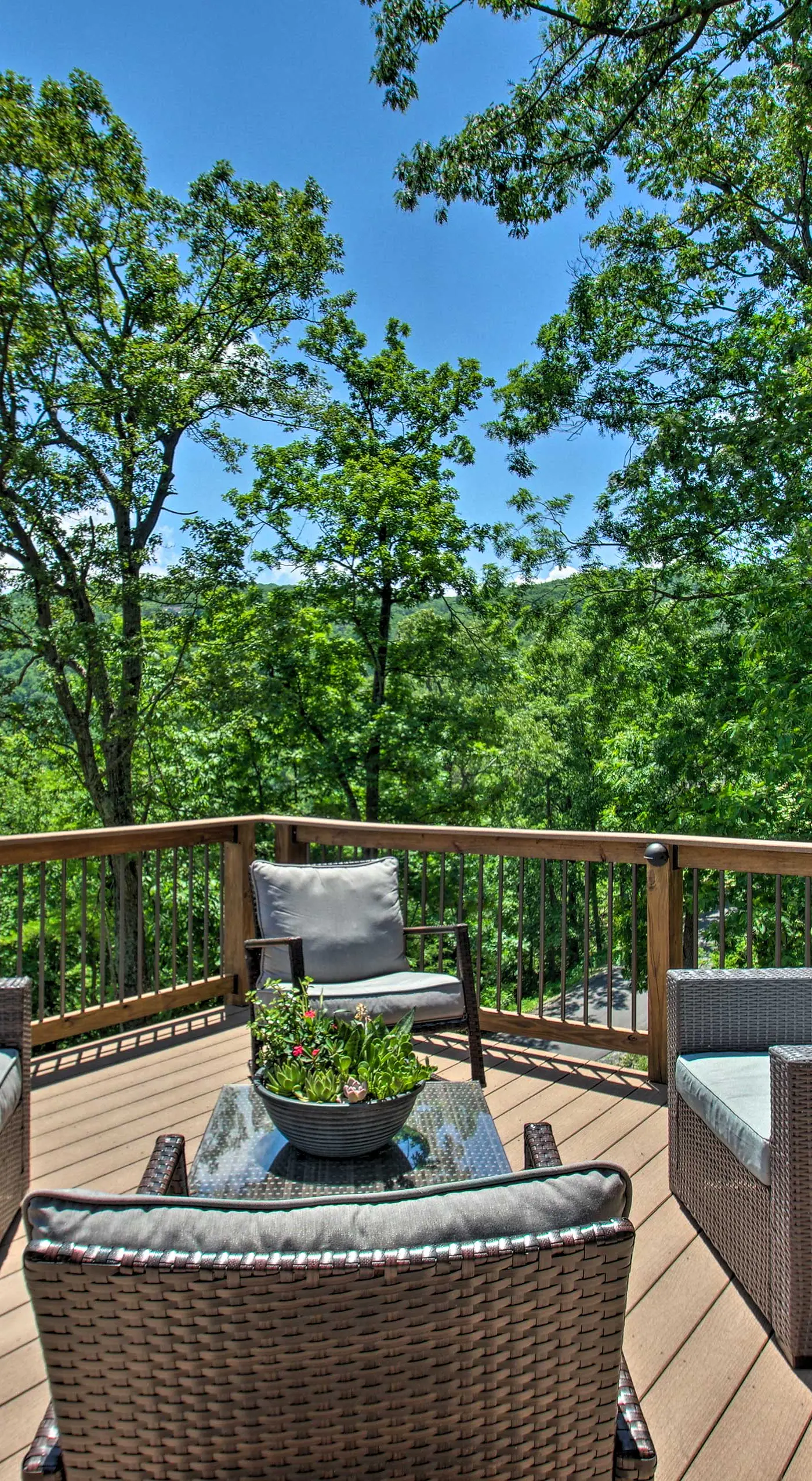Grand Chalet w/ Hot Tub -  Near Wintergreen Resort
