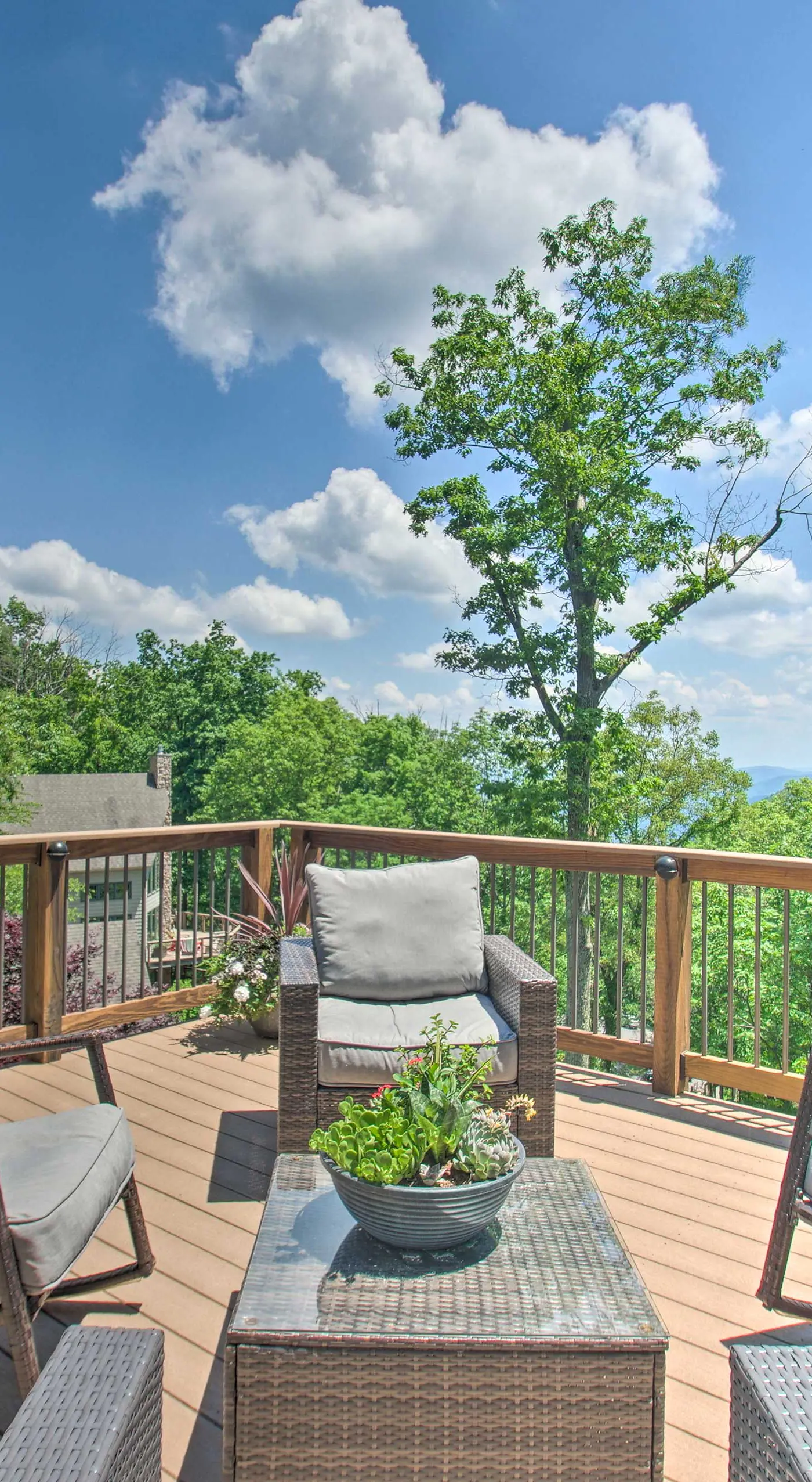 Grand Chalet w/ Hot Tub -  Near Wintergreen Resort
