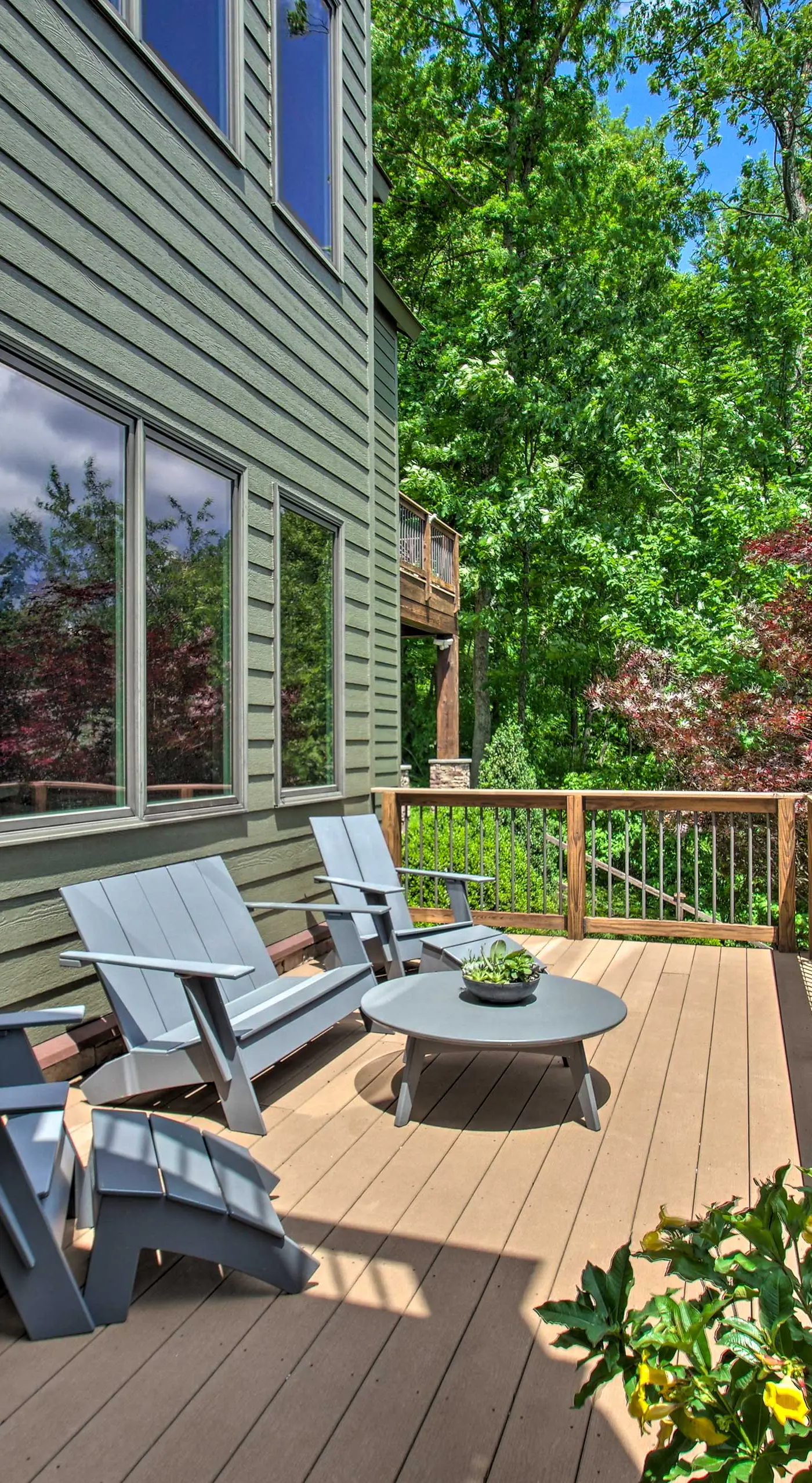 Grand Chalet w/ Hot Tub -  Near Wintergreen Resort