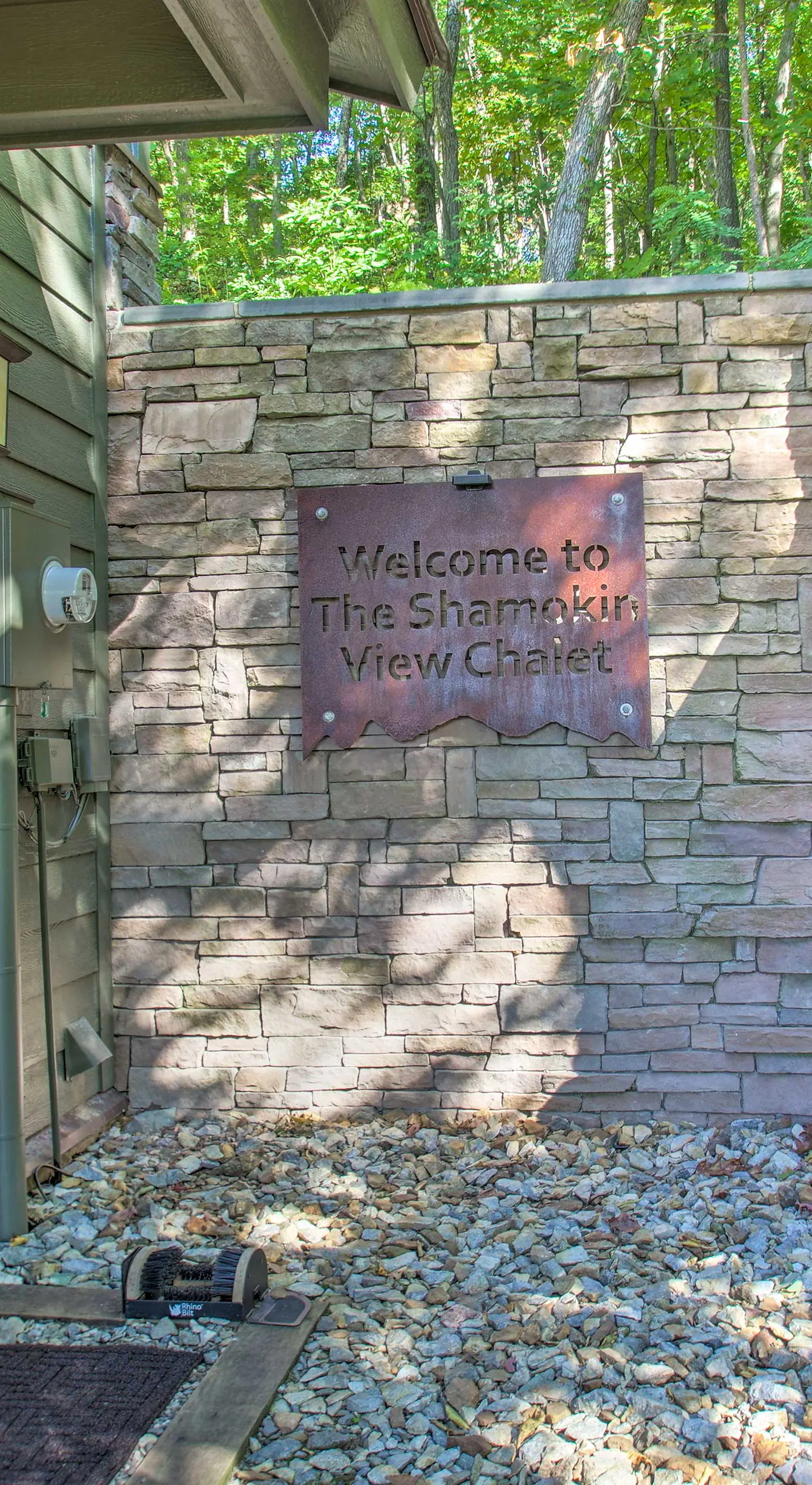 Grand Chalet w/ Hot Tub -  Near Wintergreen Resort
