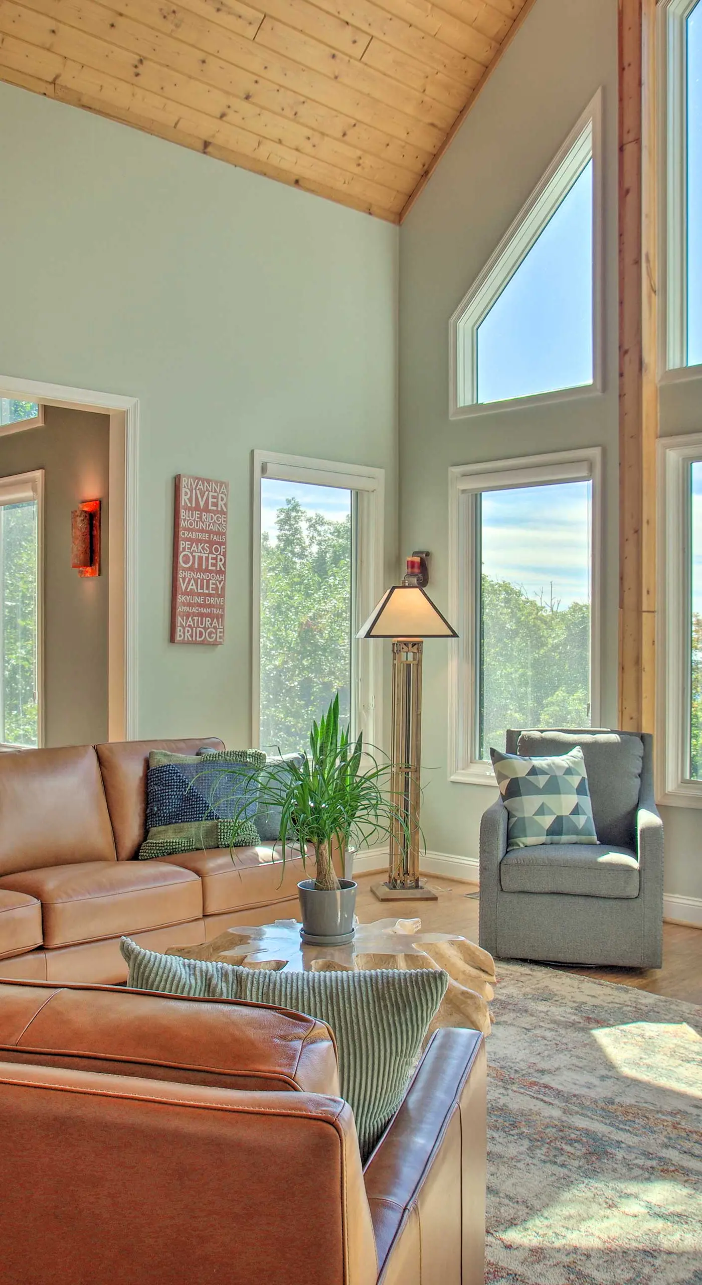 Grand Chalet w/ Hot Tub -  Near Wintergreen Resort