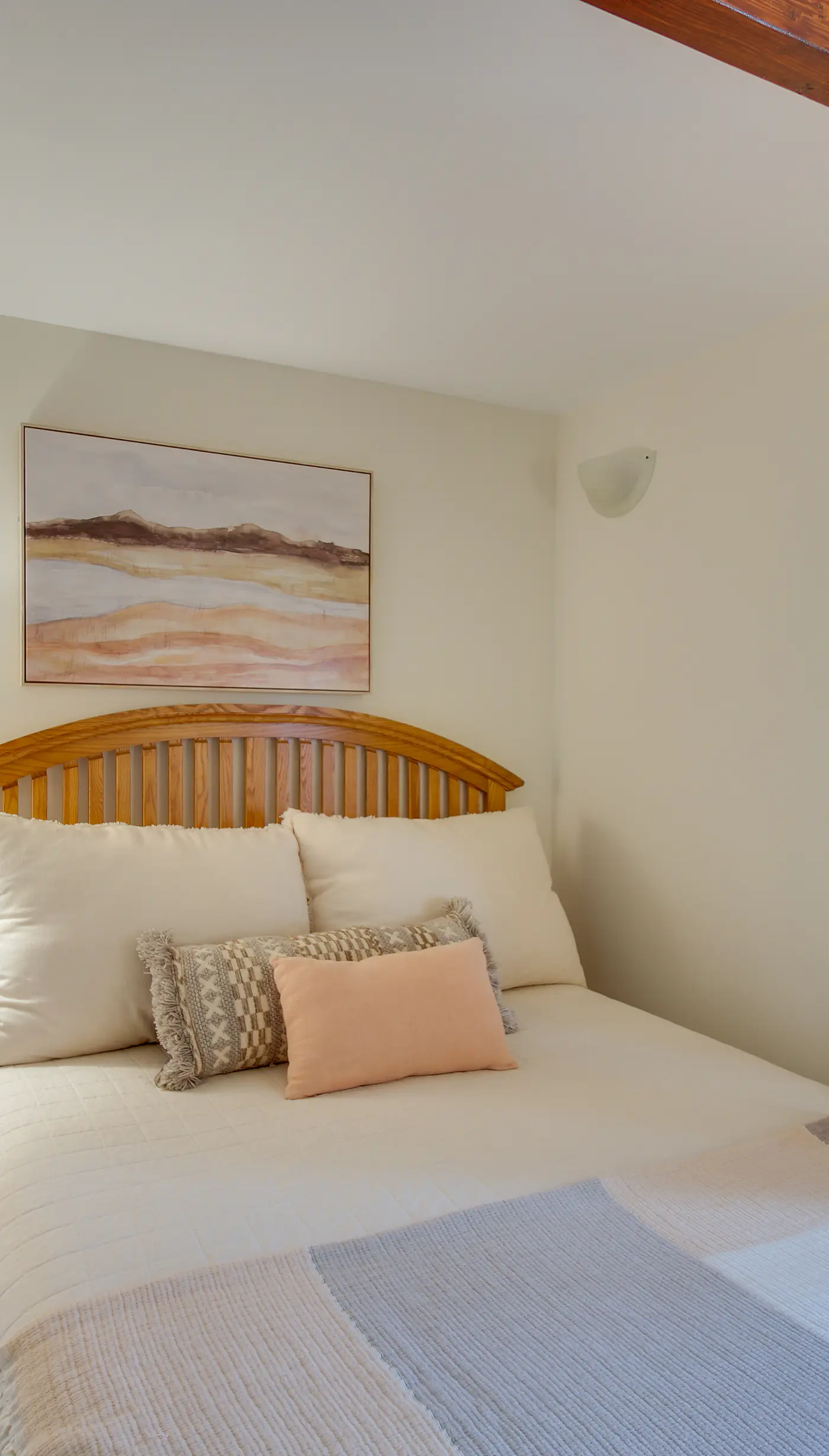 Cozy 'Hillside Hideaway' in Wintergreen Resort!