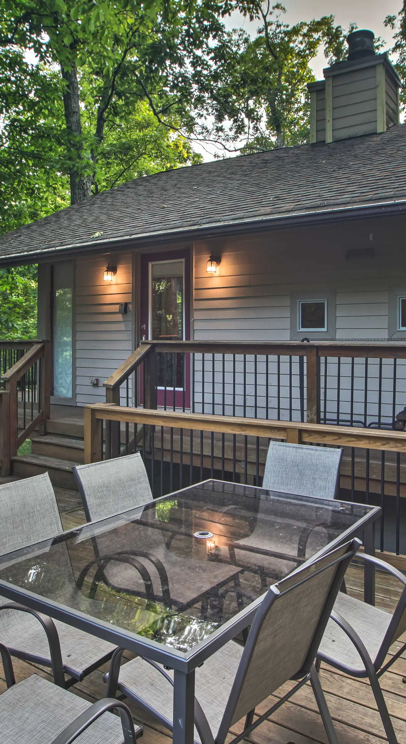 Cozy 'Hillside Hideaway' in Wintergreen Resort!