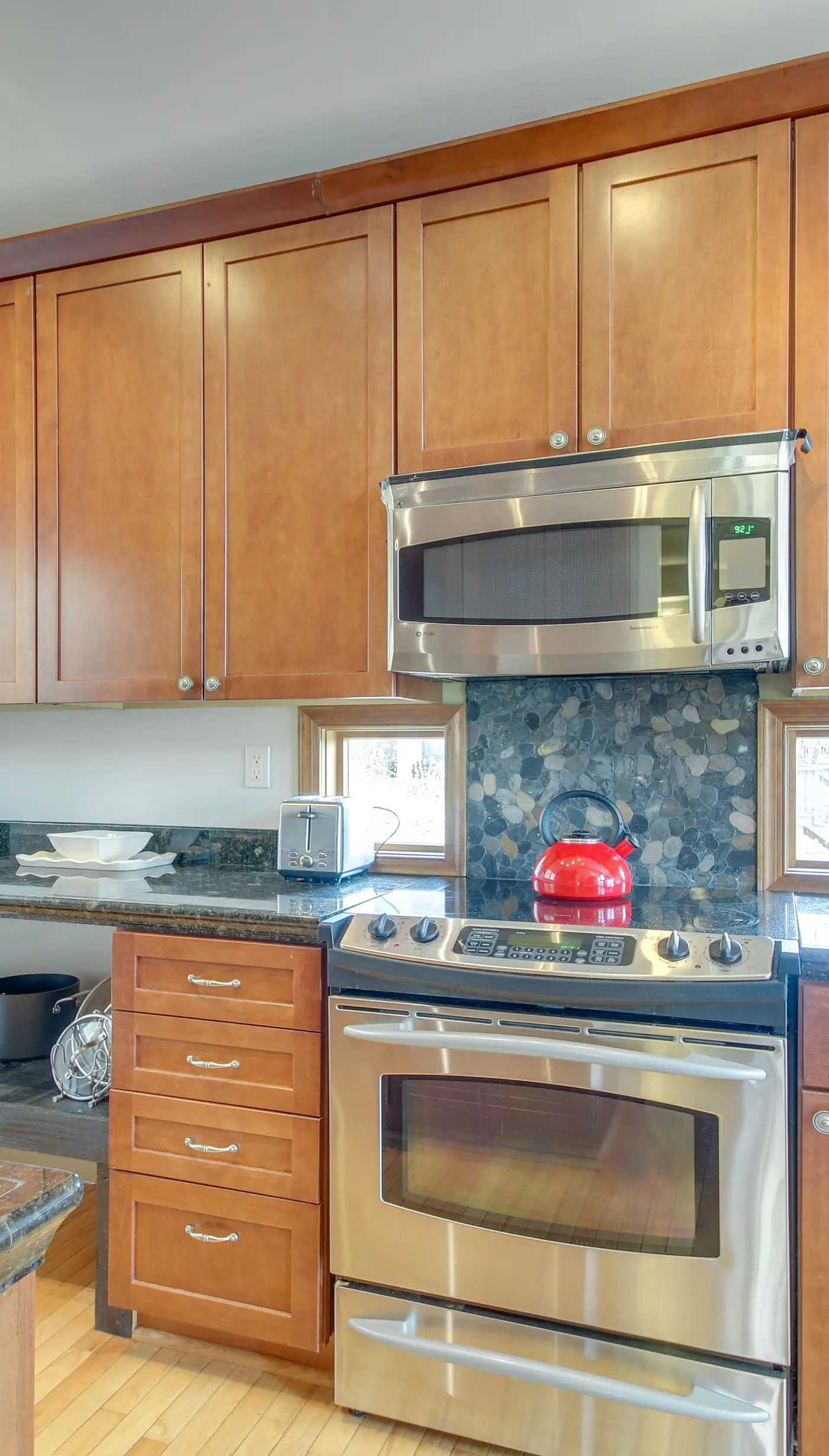 Cozy 'Hillside Hideaway' in Wintergreen Resort!