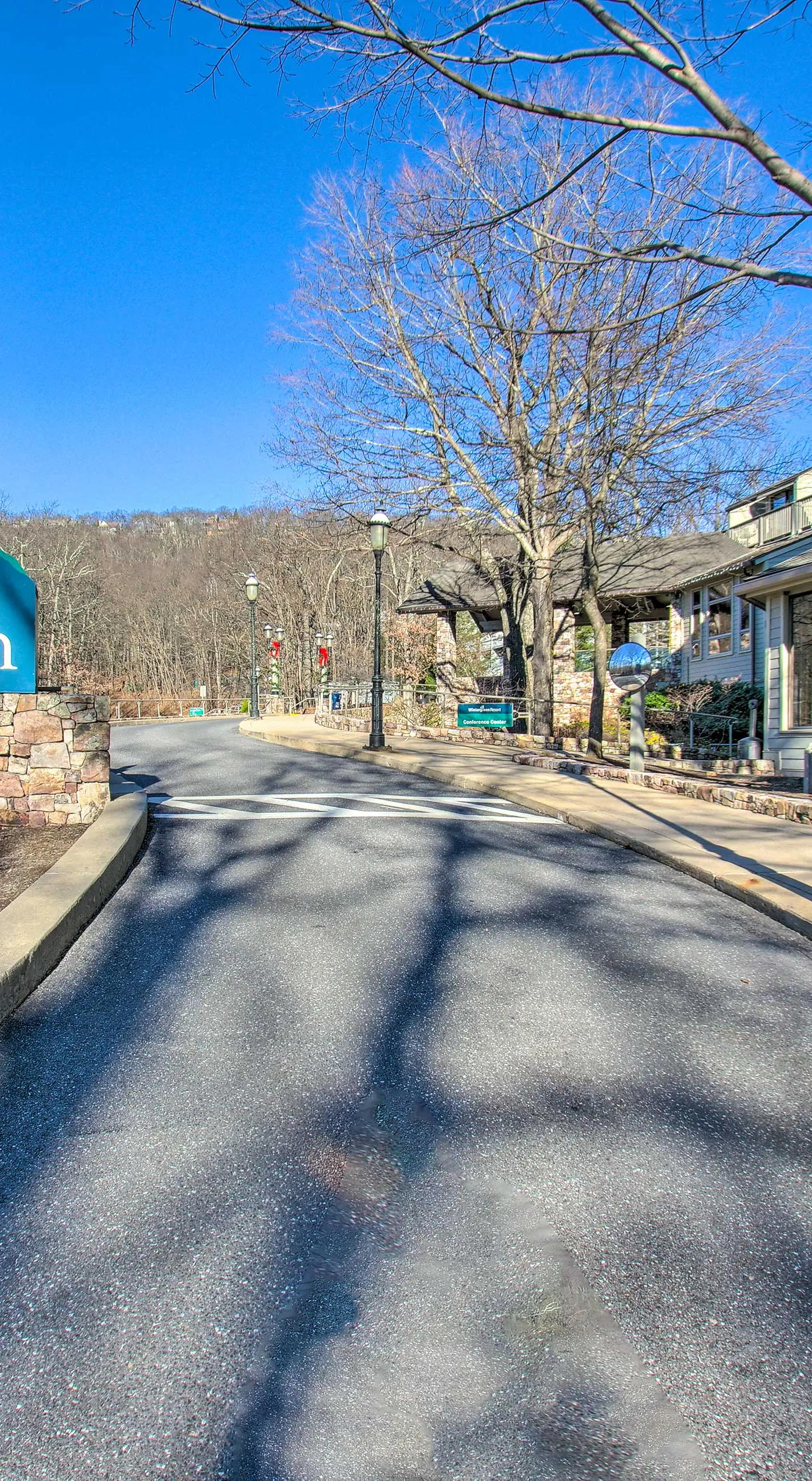 Snug Wintergreen Resort Studio: Ski In & Out!