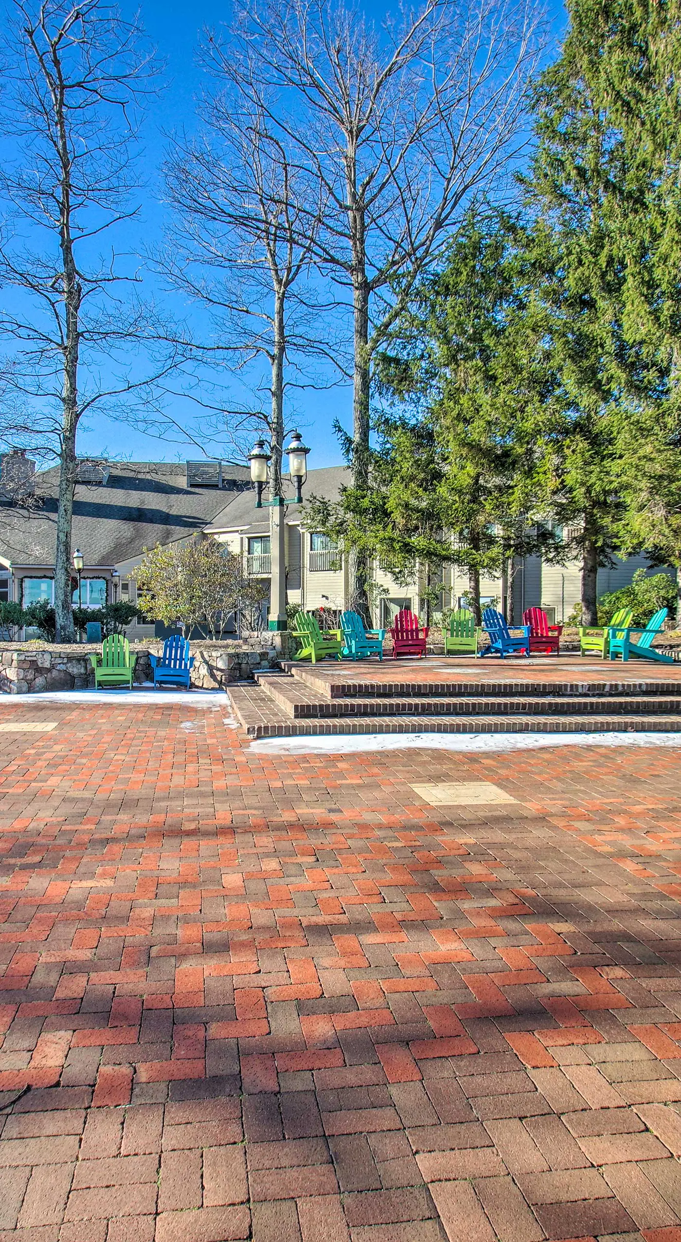 Snug Wintergreen Resort Studio: Ski In & Out!