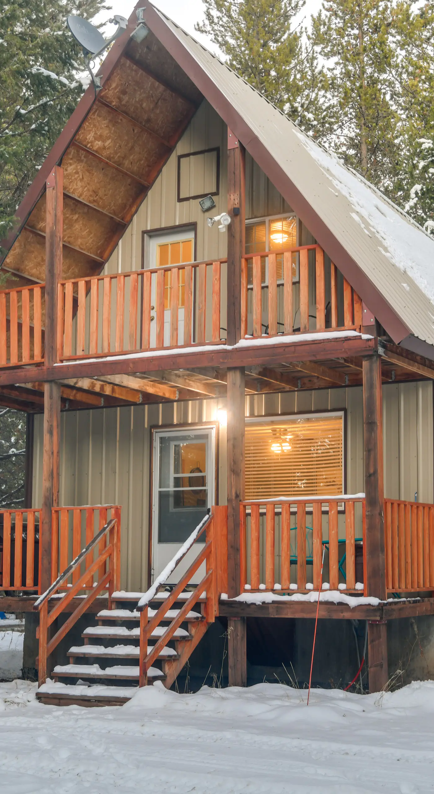 Family Cabin w/ Fire Pit - 25 Miles to Yellowstone