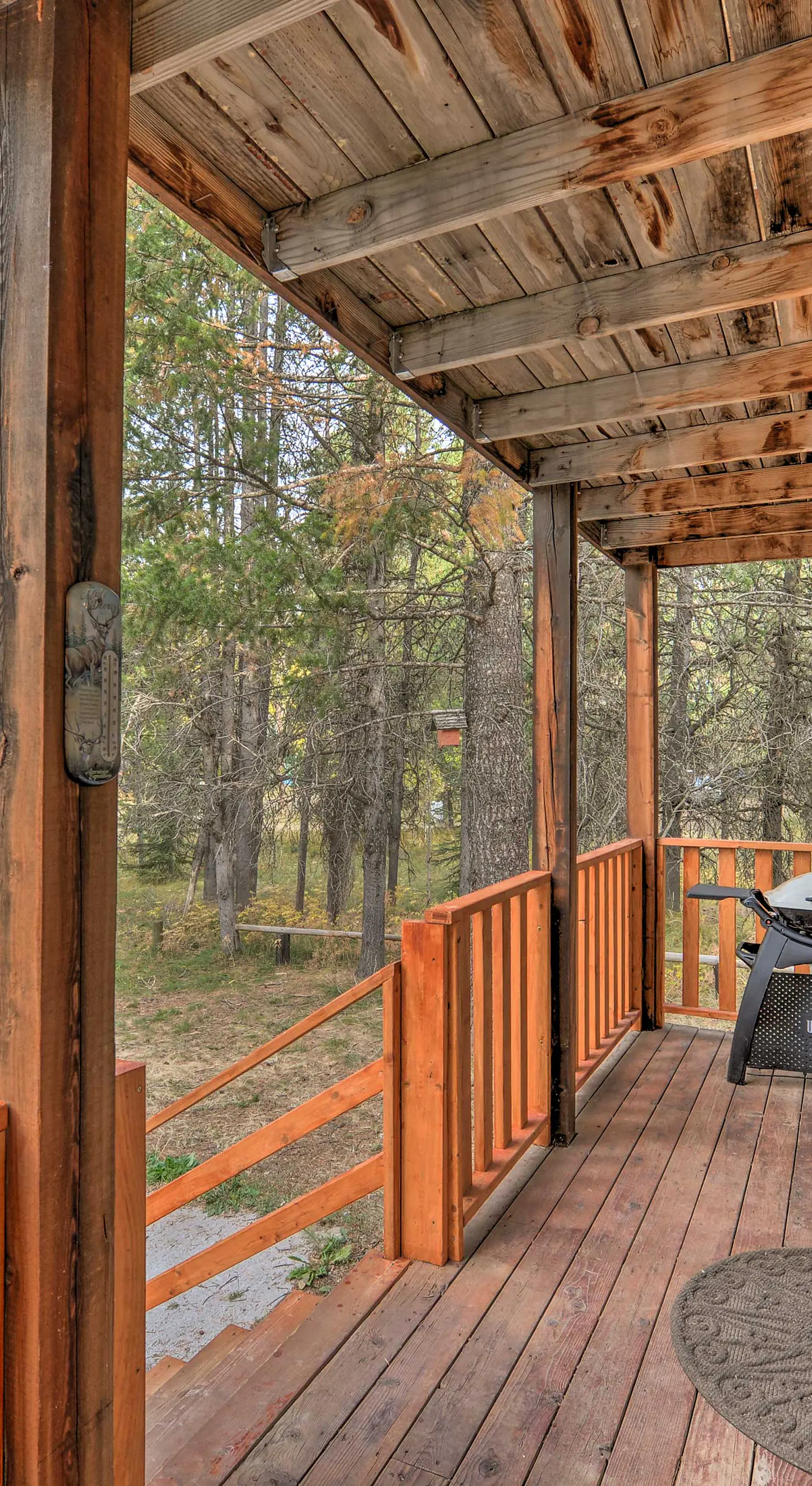 Family Cabin w/ Fire Pit - 25 Miles to Yellowstone