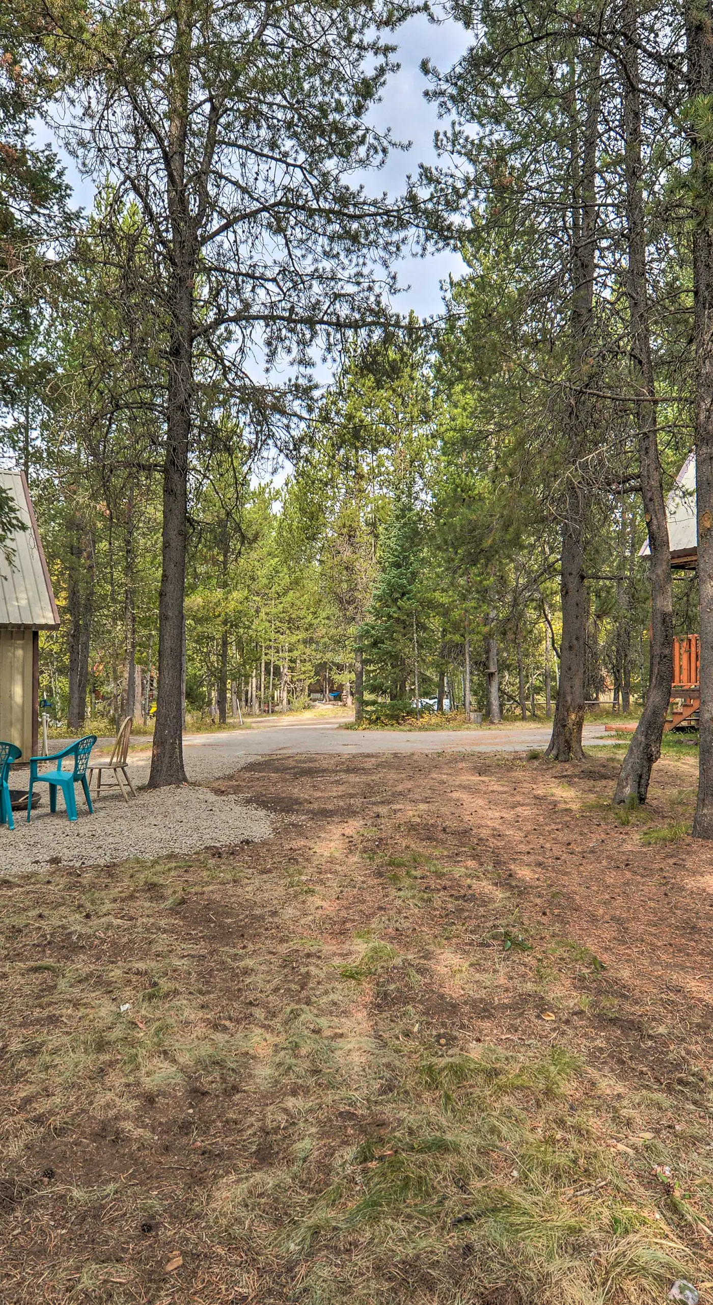 Family Cabin w/ Fire Pit - 25 Miles to Yellowstone