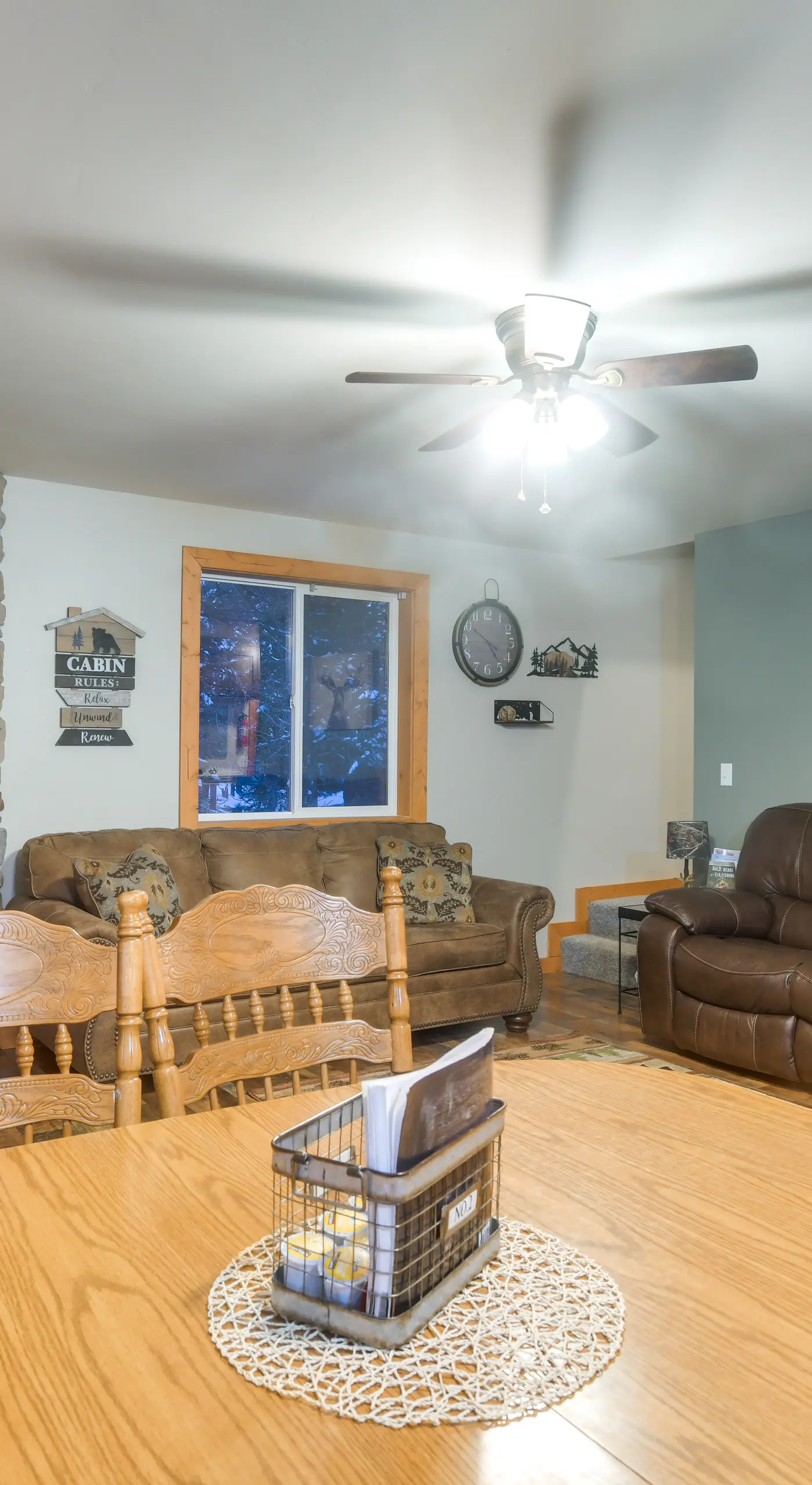 Family Cabin w/ Fire Pit - 25 Miles to Yellowstone