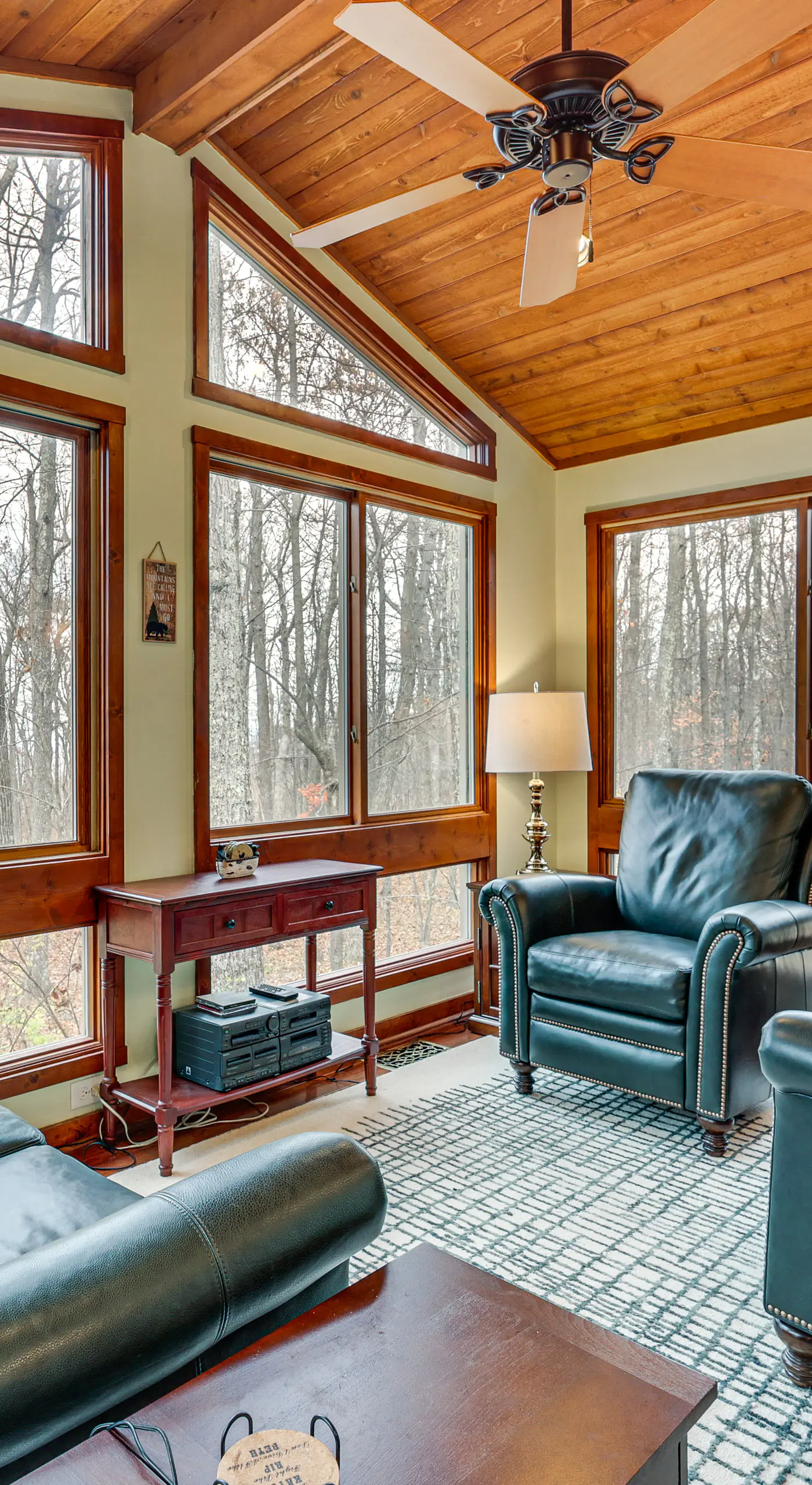 Grand Wintergreen Resort Home w/ Hot Tub!