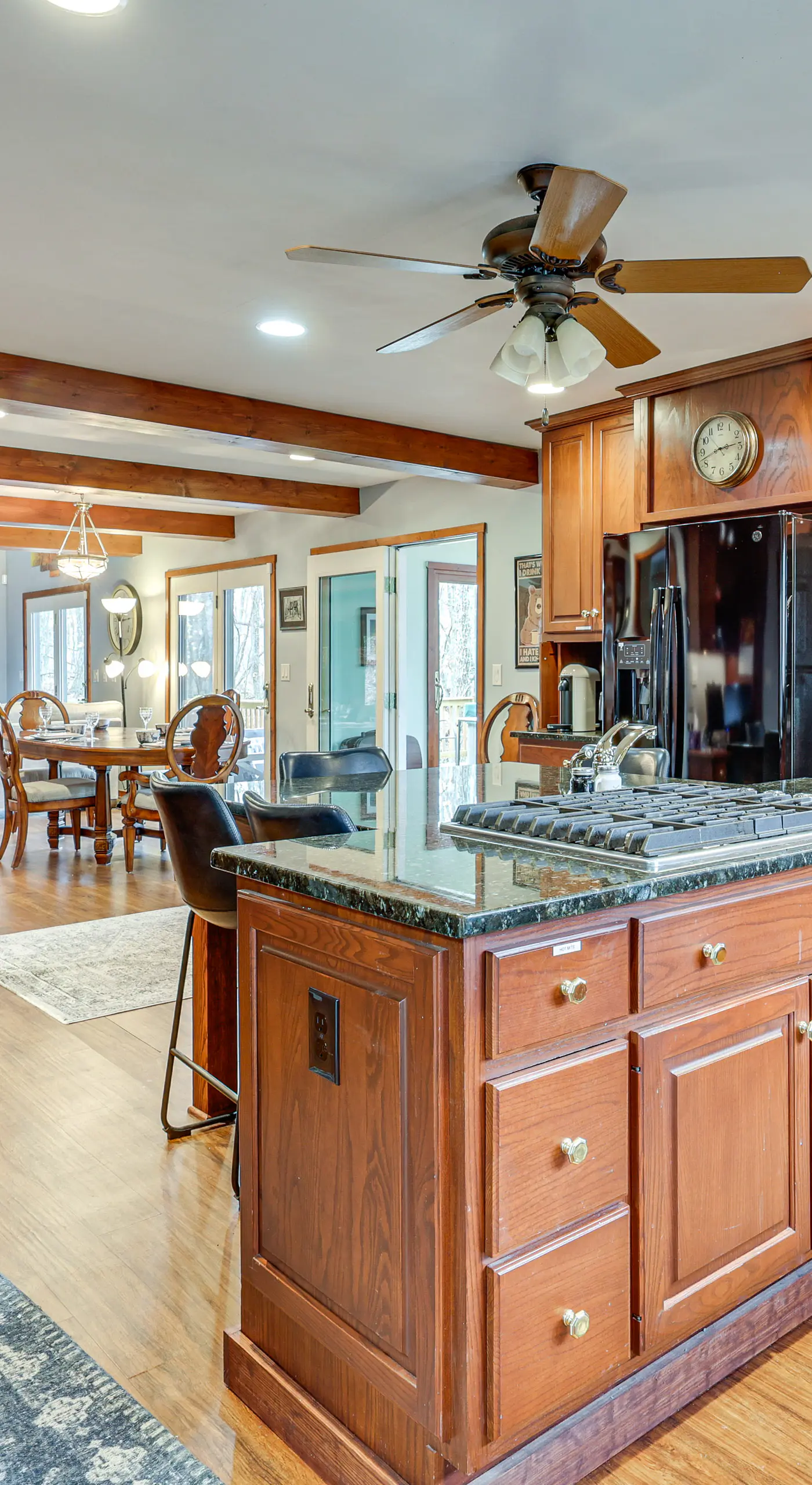 Grand Wintergreen Resort Home w/ Hot Tub!