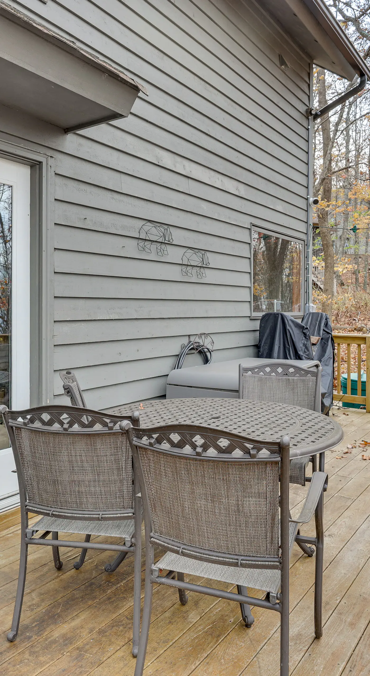 Grand Wintergreen Resort Home w/ Hot Tub!