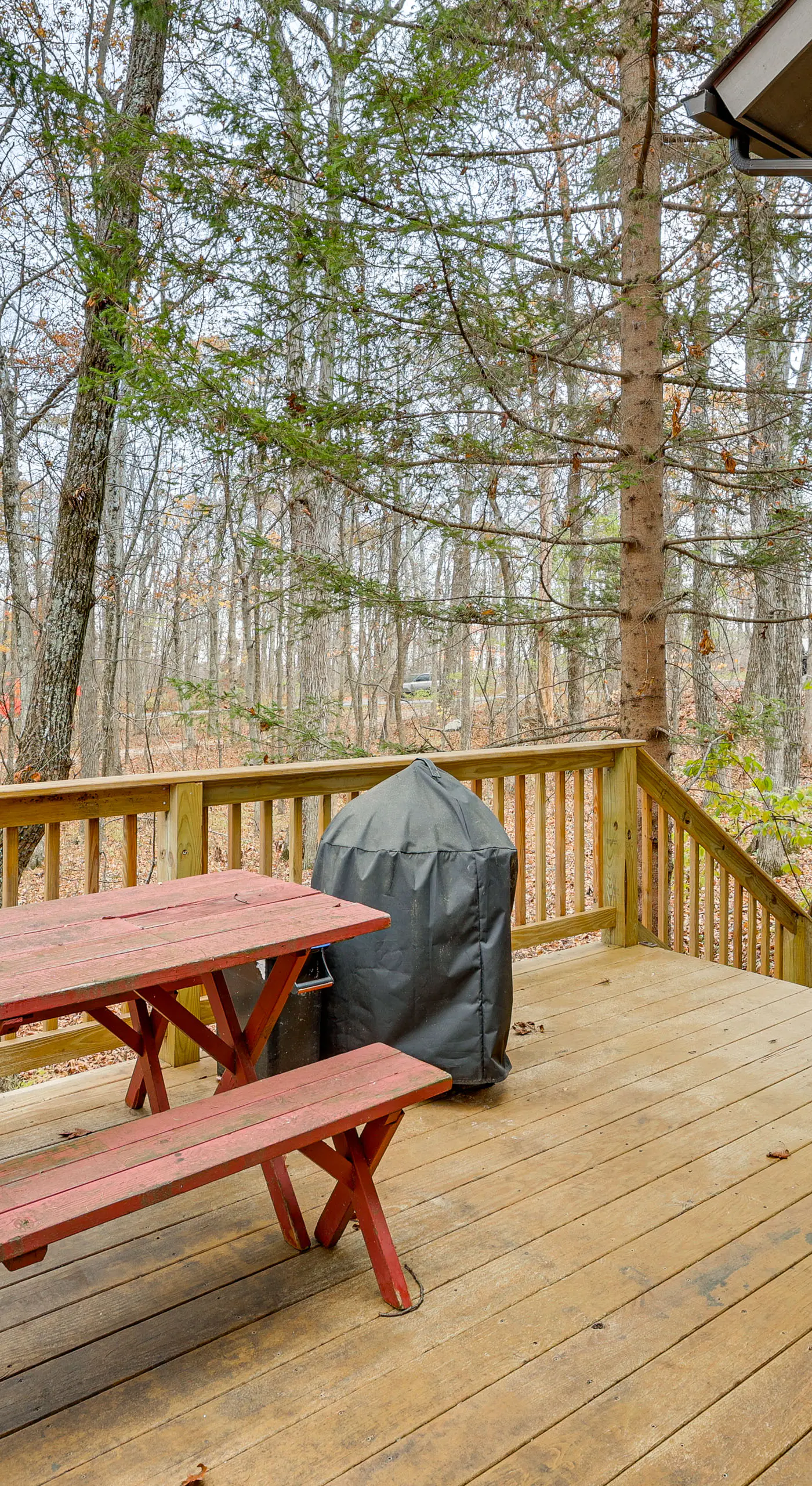Grand Wintergreen Resort Home w/ Hot Tub!