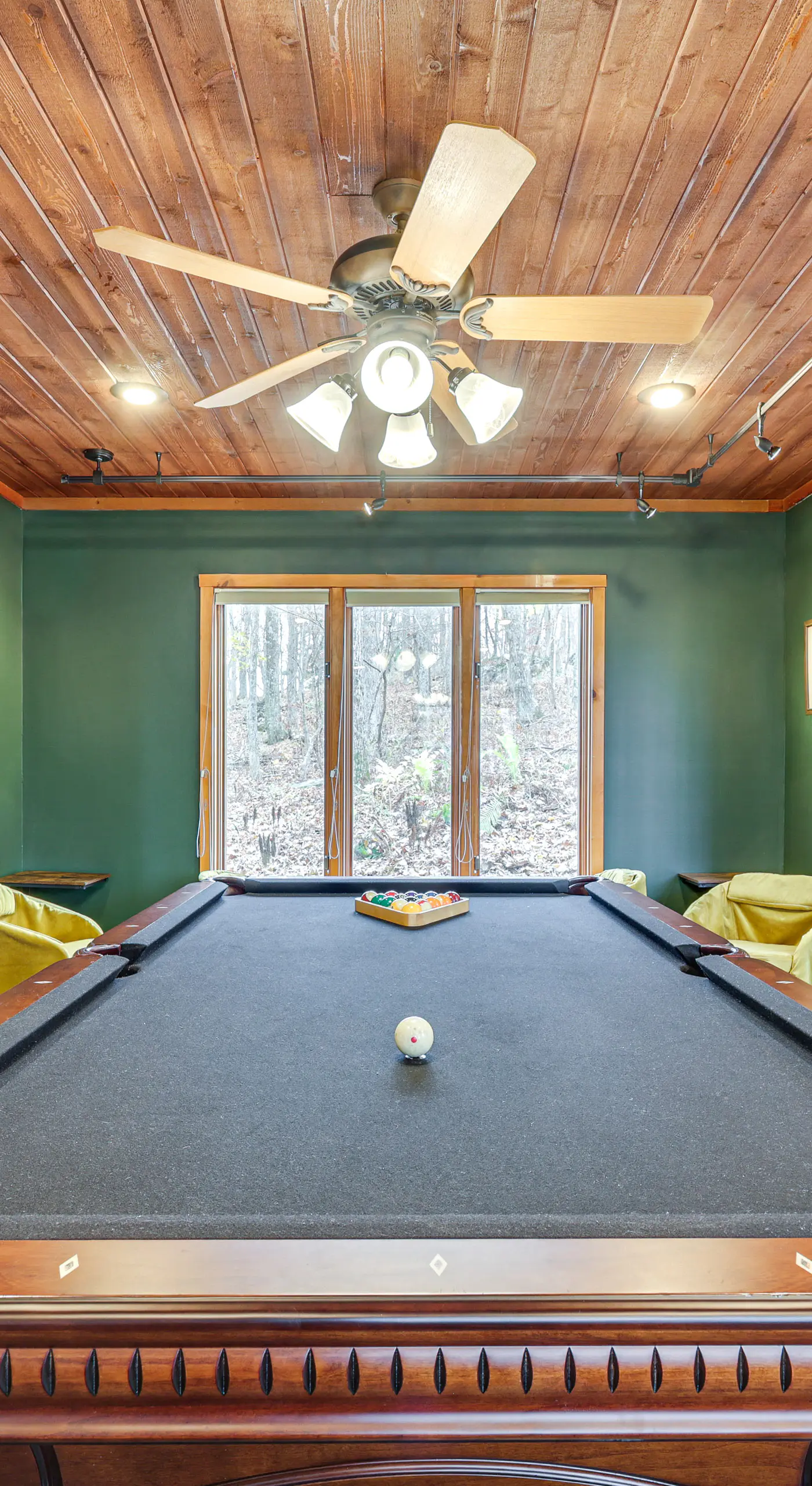 Grand Wintergreen Resort Home w/ Hot Tub!